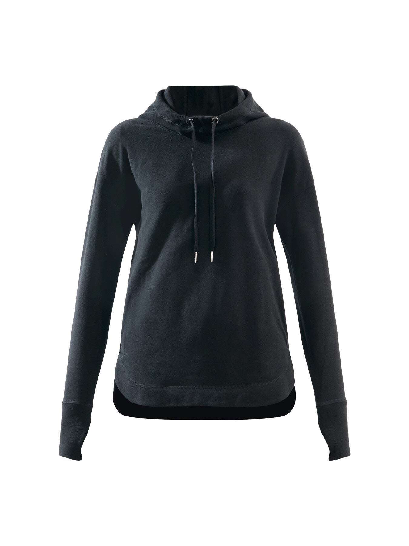 Escape Luxe Fleece Hoody