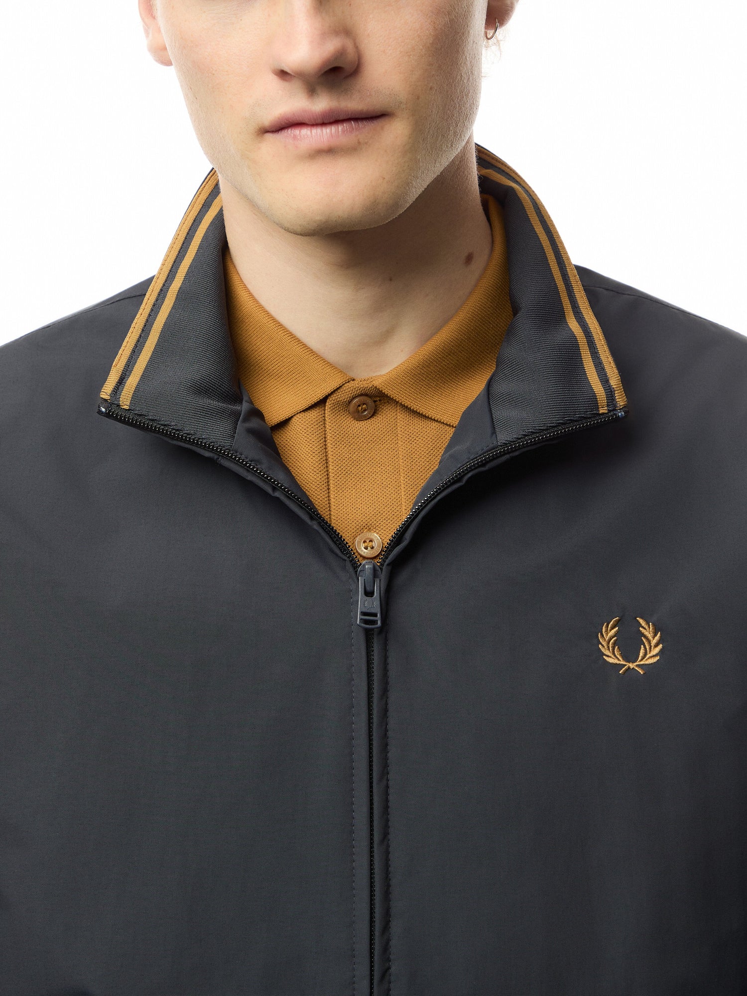 Brentham Jacket