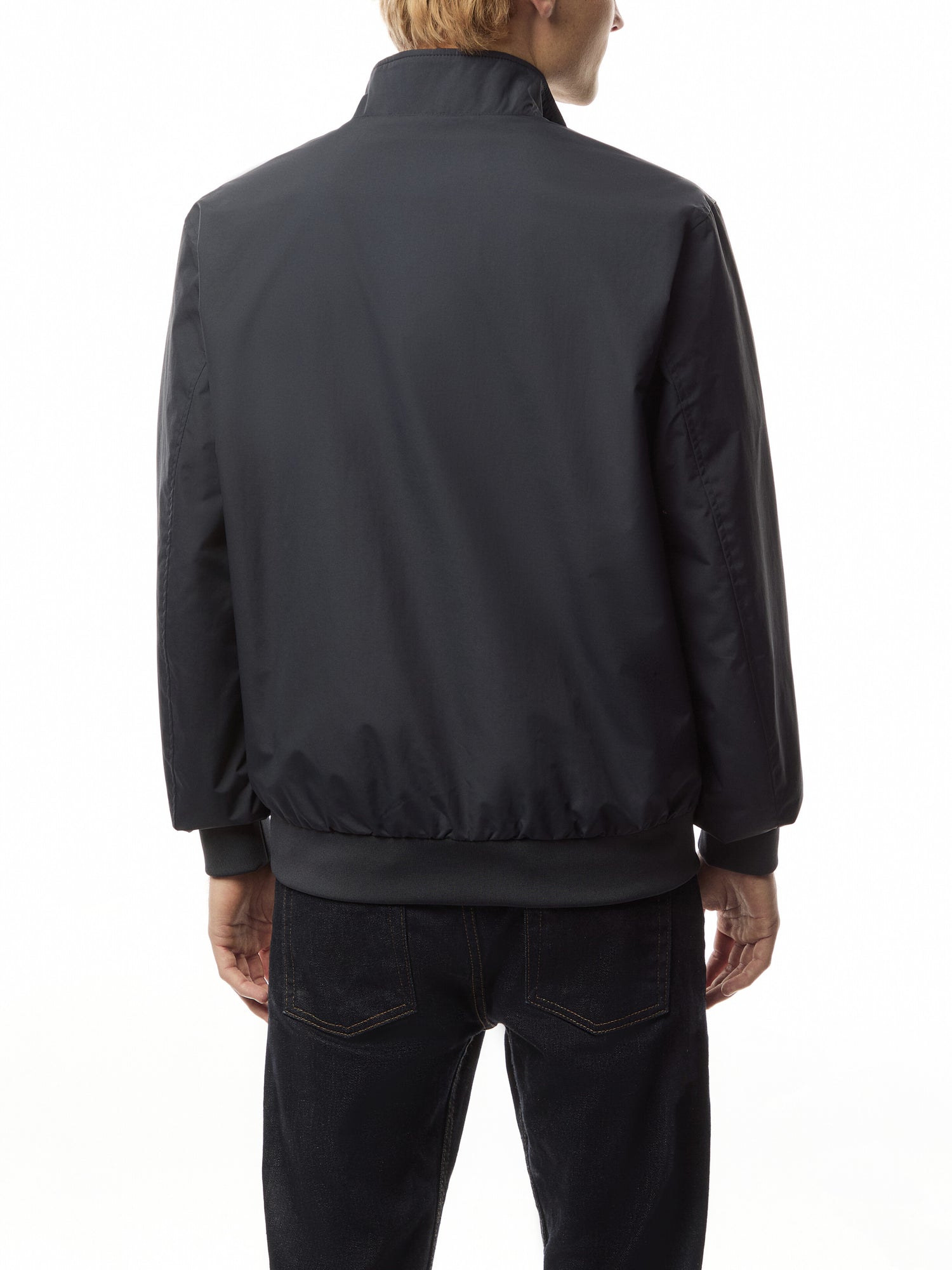 Brentham Jacket