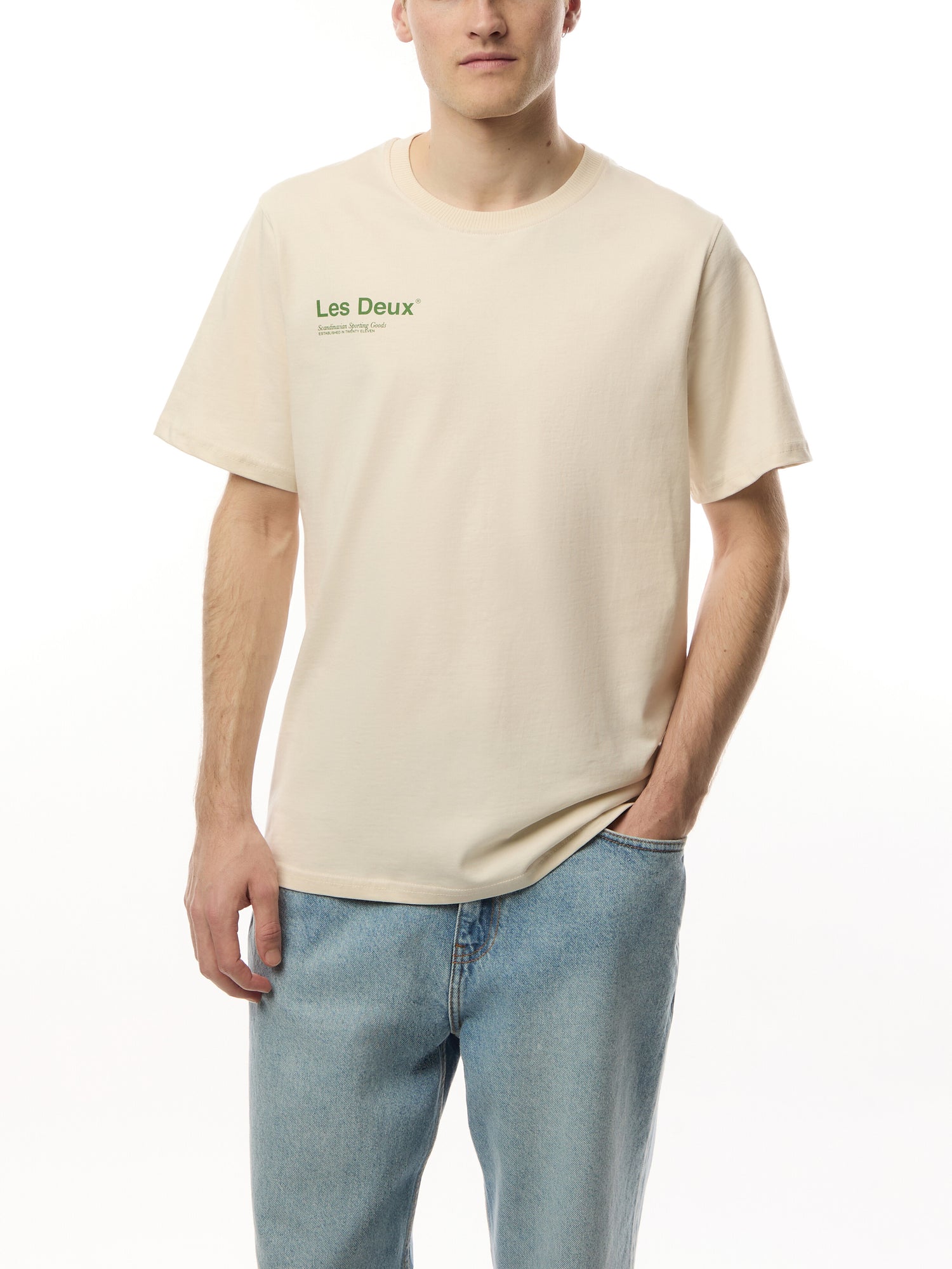 Brody T Shirt 2.0