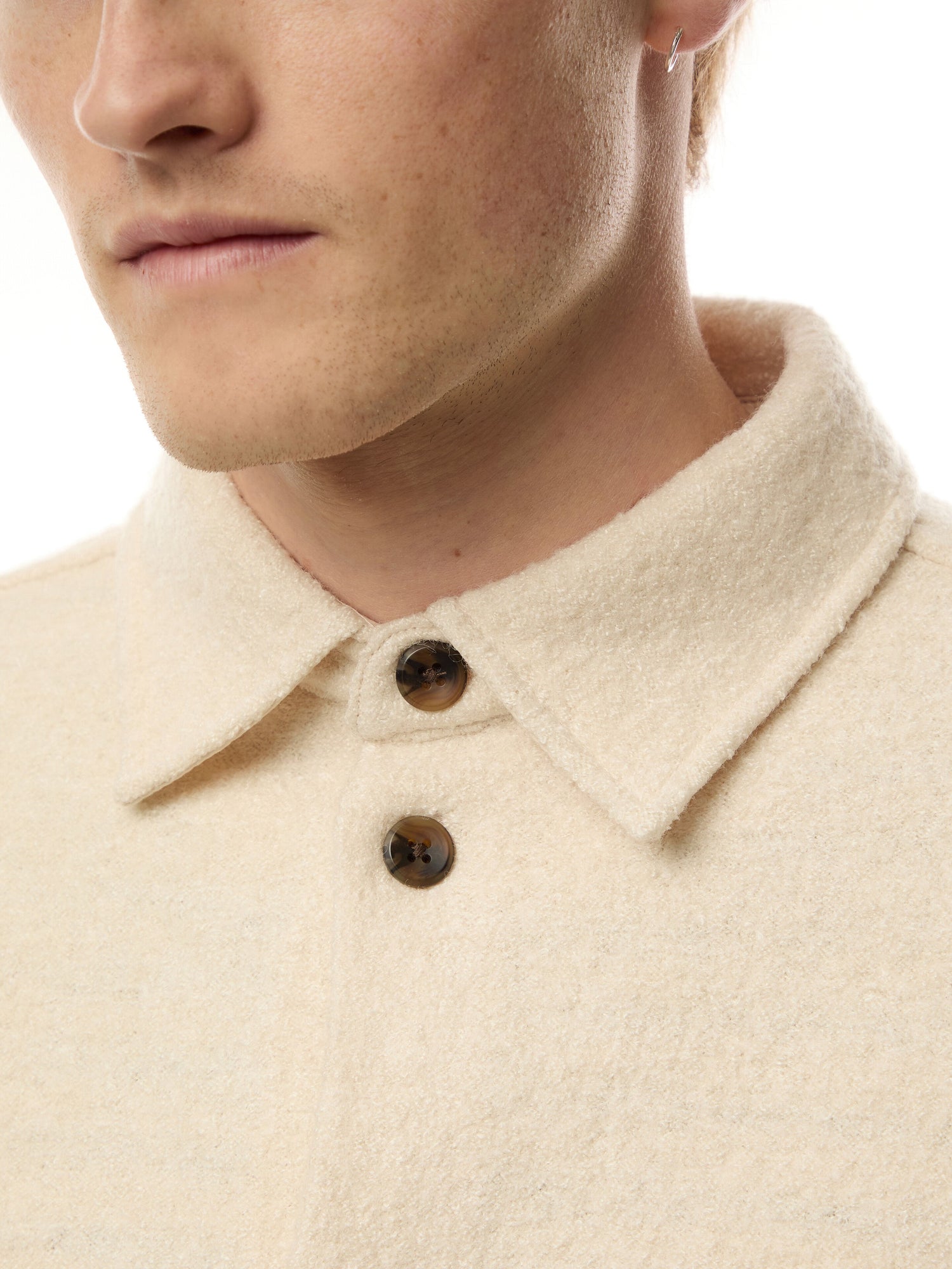 Kaleb Overshirt