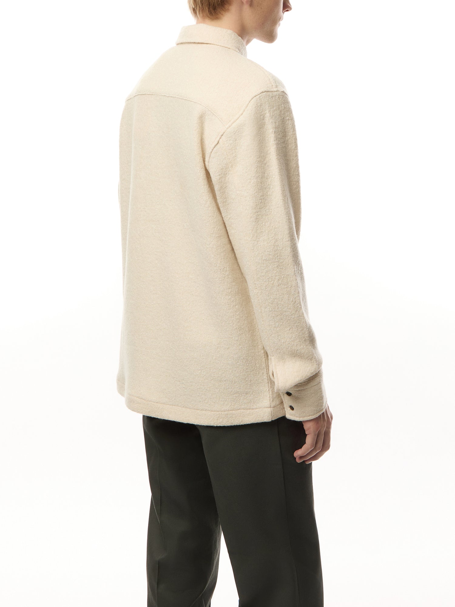Kaleb Overshirt