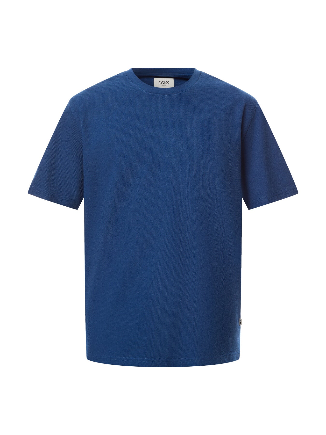 Dean Organic Cotton Short Sleeve T Shirt