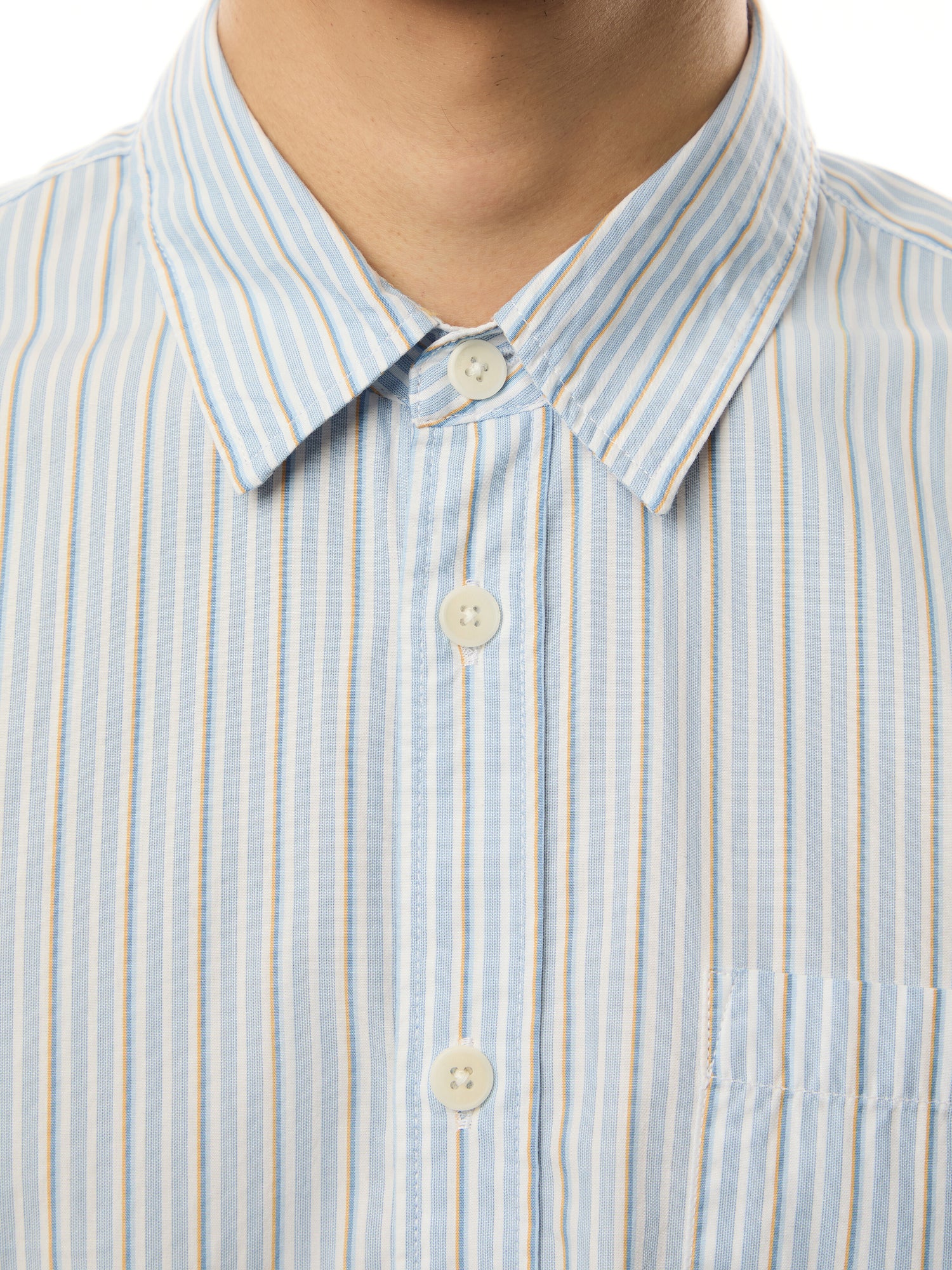 Shelly Multi Stripe Shirt