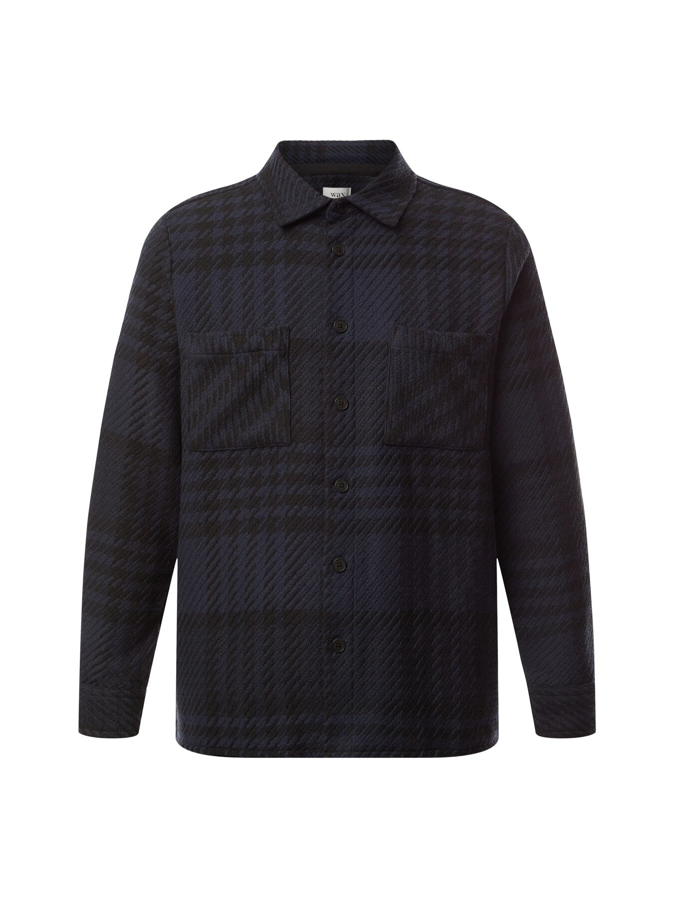 Whiting Lake Overshirt