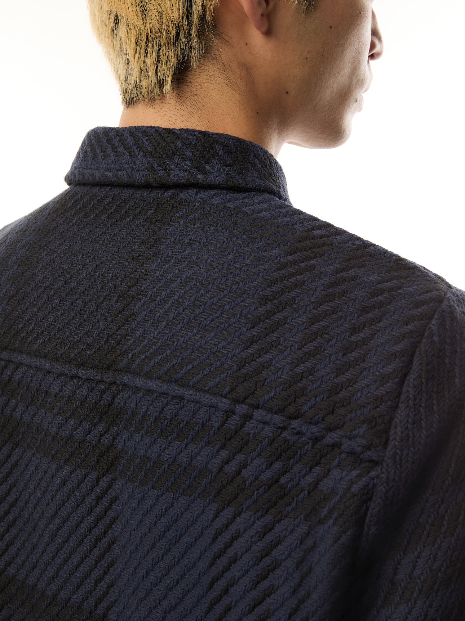 Whiting Lake Overshirt