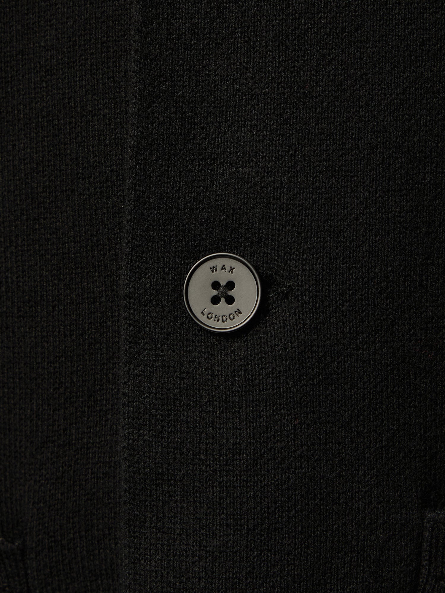Wightman Milano Cardigan