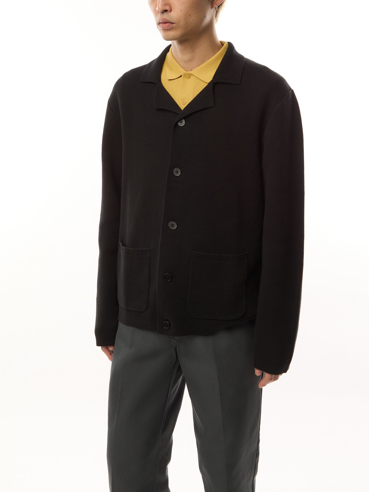 Wightman Milano Cardigan
