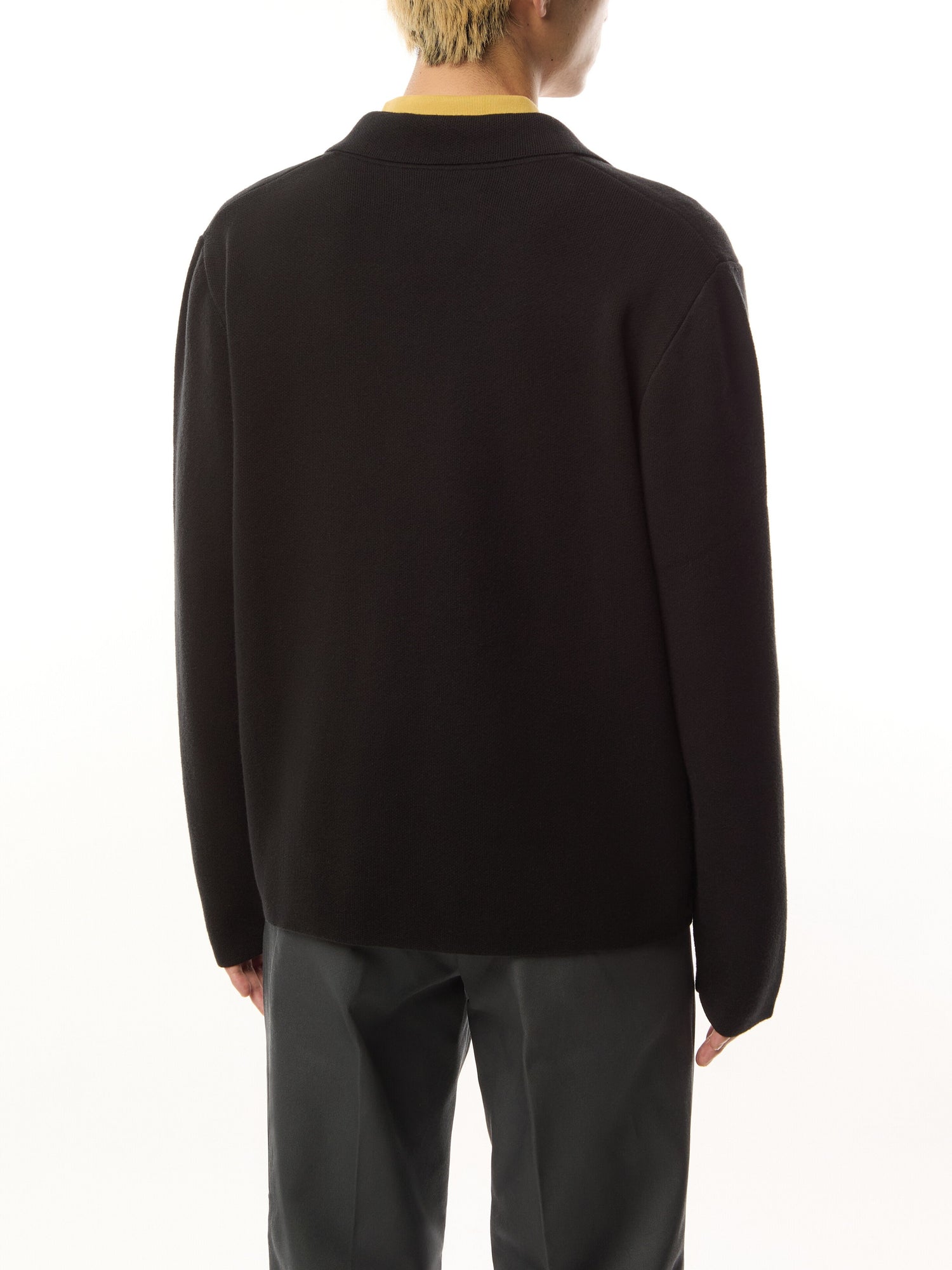 Wightman Milano Cardigan