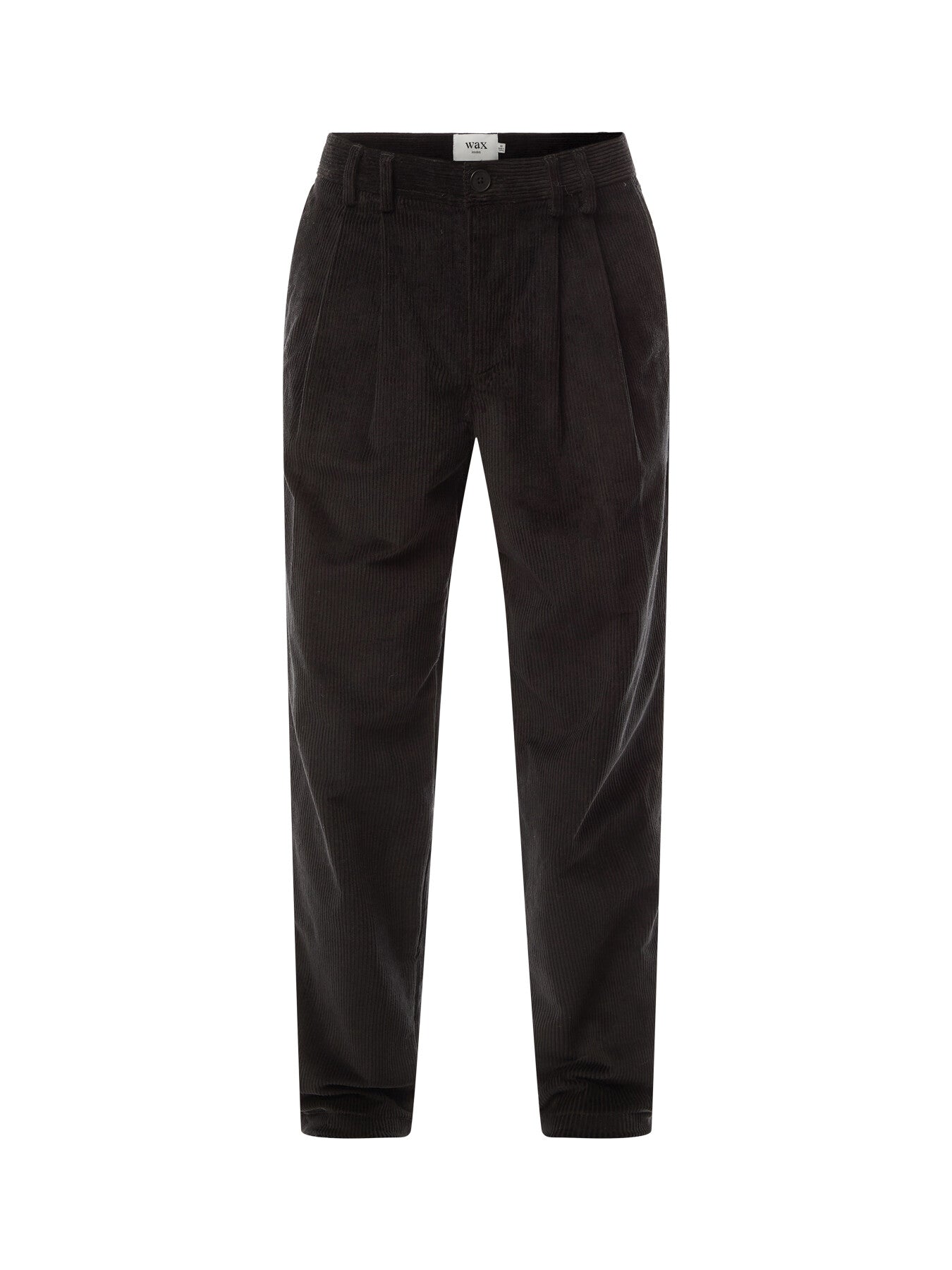 Glencoe Soft Stretch Loose Fit Trousers