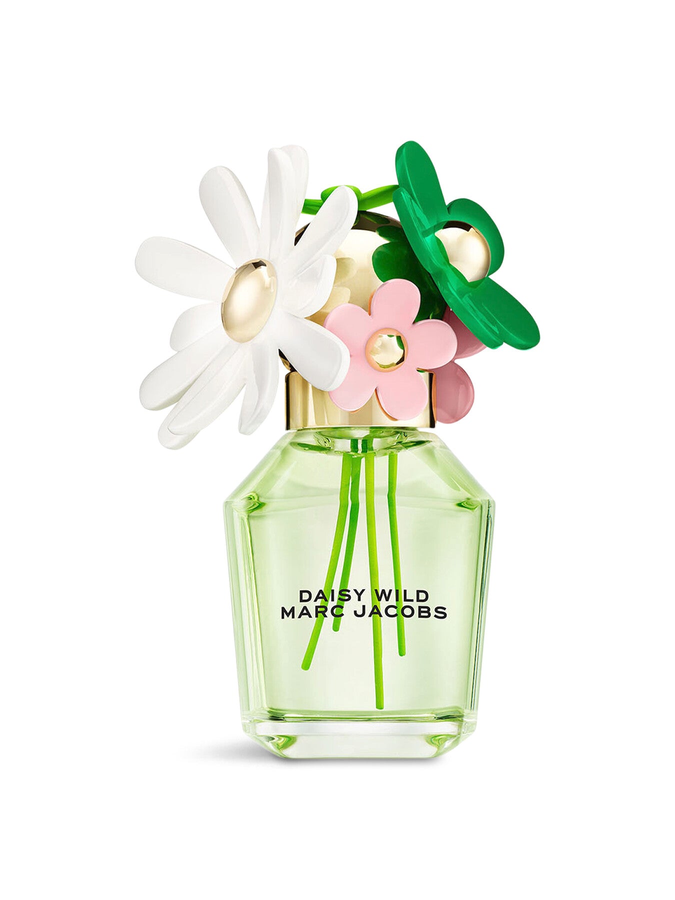 Daisy Wild Eau de Parfum 50ml
