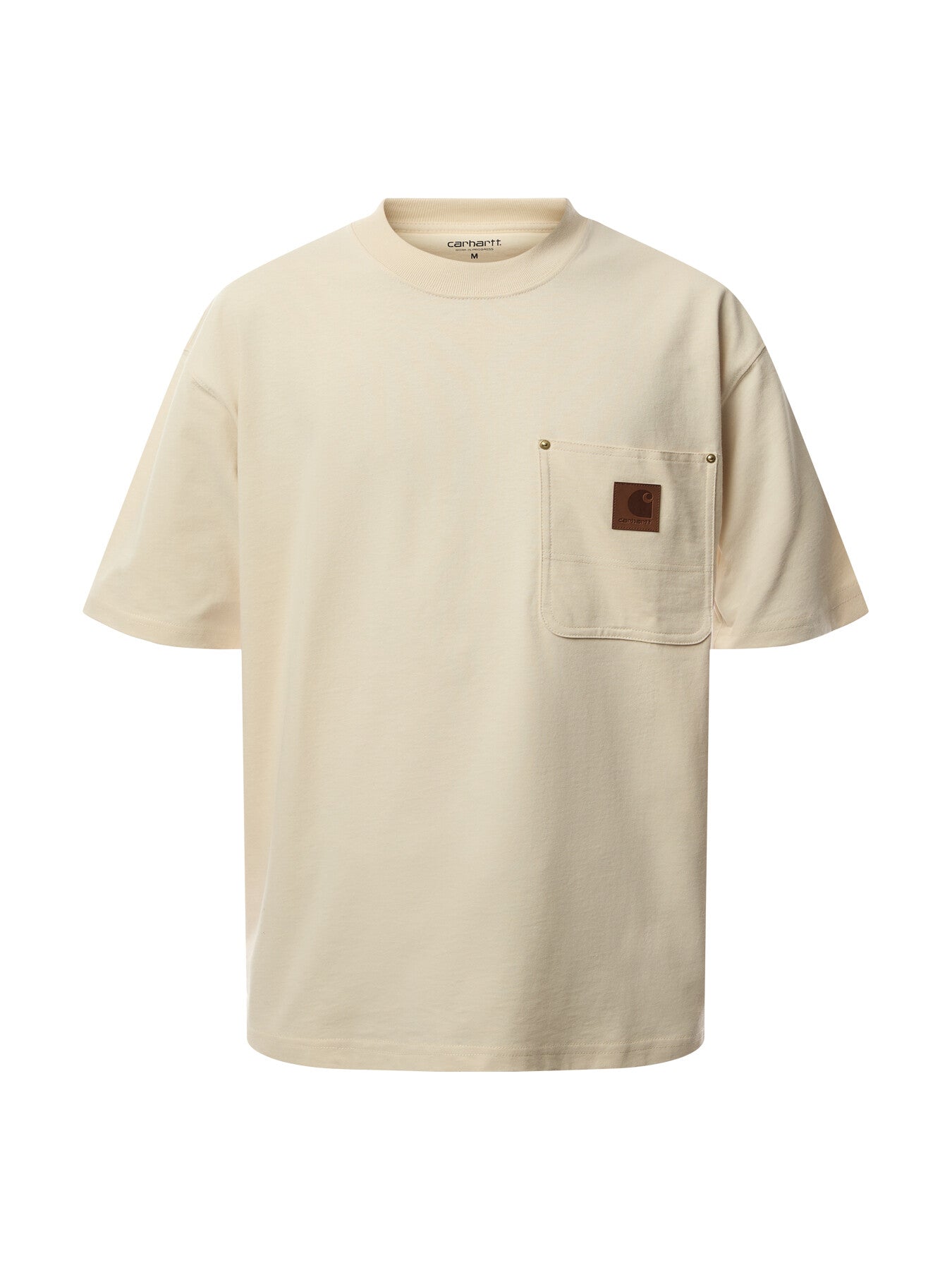 Eldon Short Sleeve Pocket T-Shirt