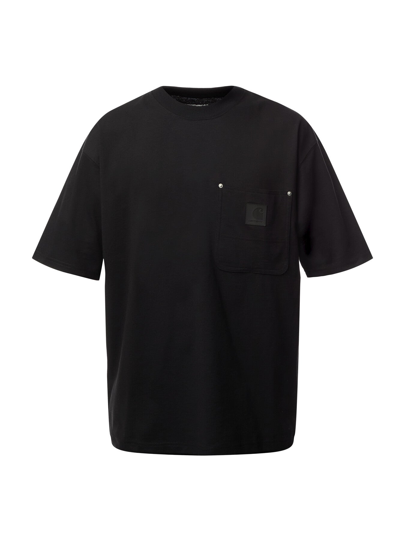 Eldon Short Sleeve Pocket T-Shirt