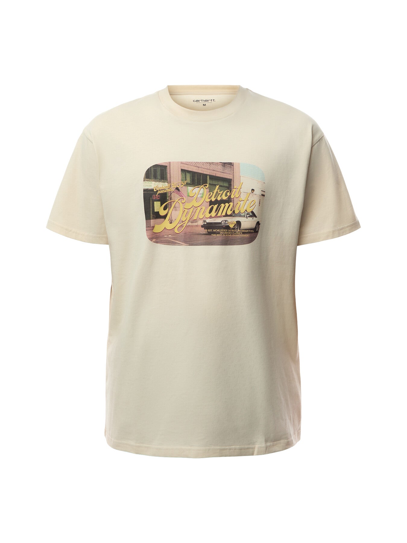 Short Sleeve Greatest Flicks T-Shirt