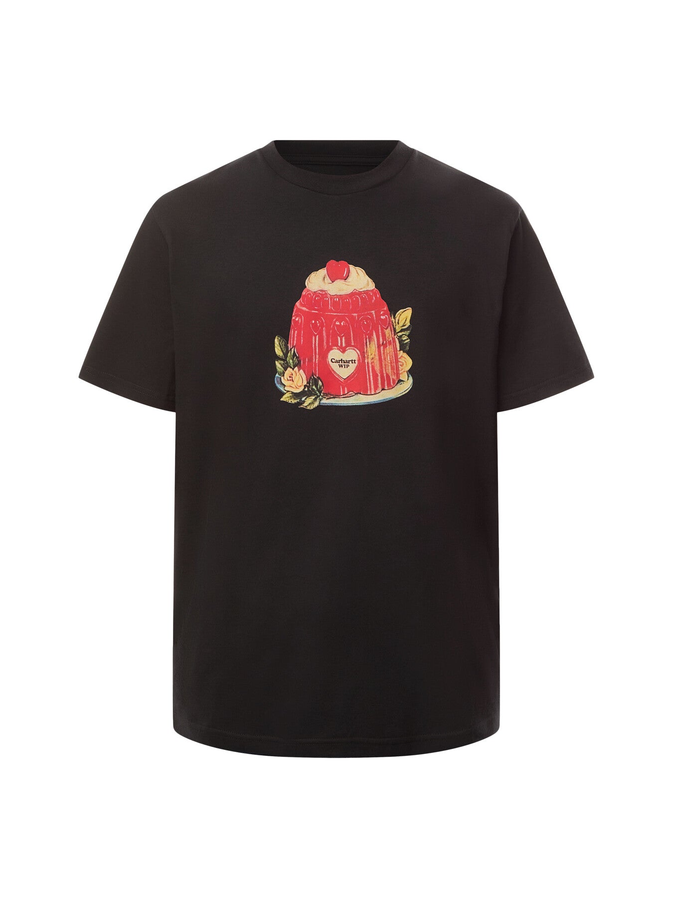 Pudding Short Sleeve T Shirt