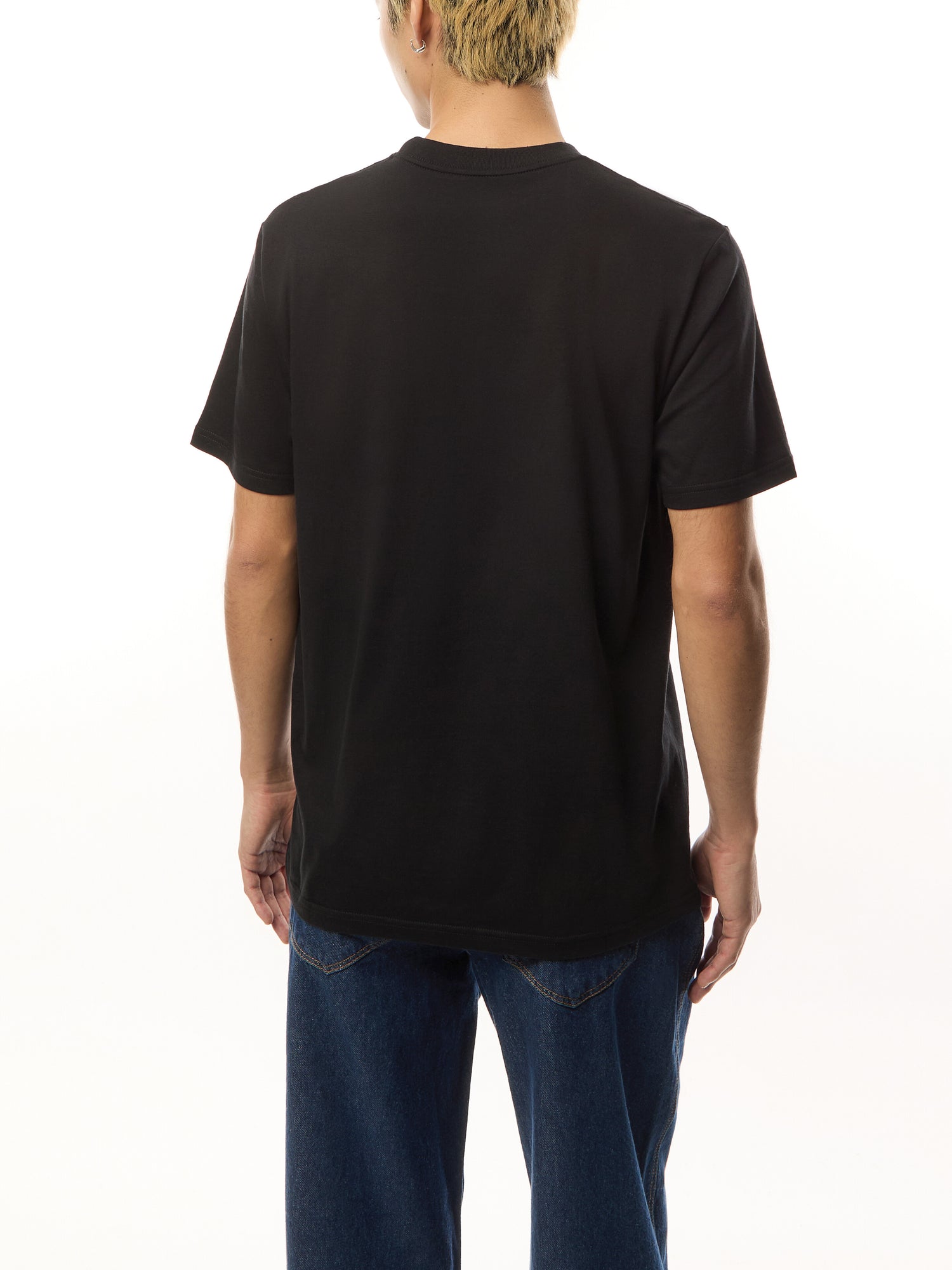 Pudding Short Sleeve T Shirt