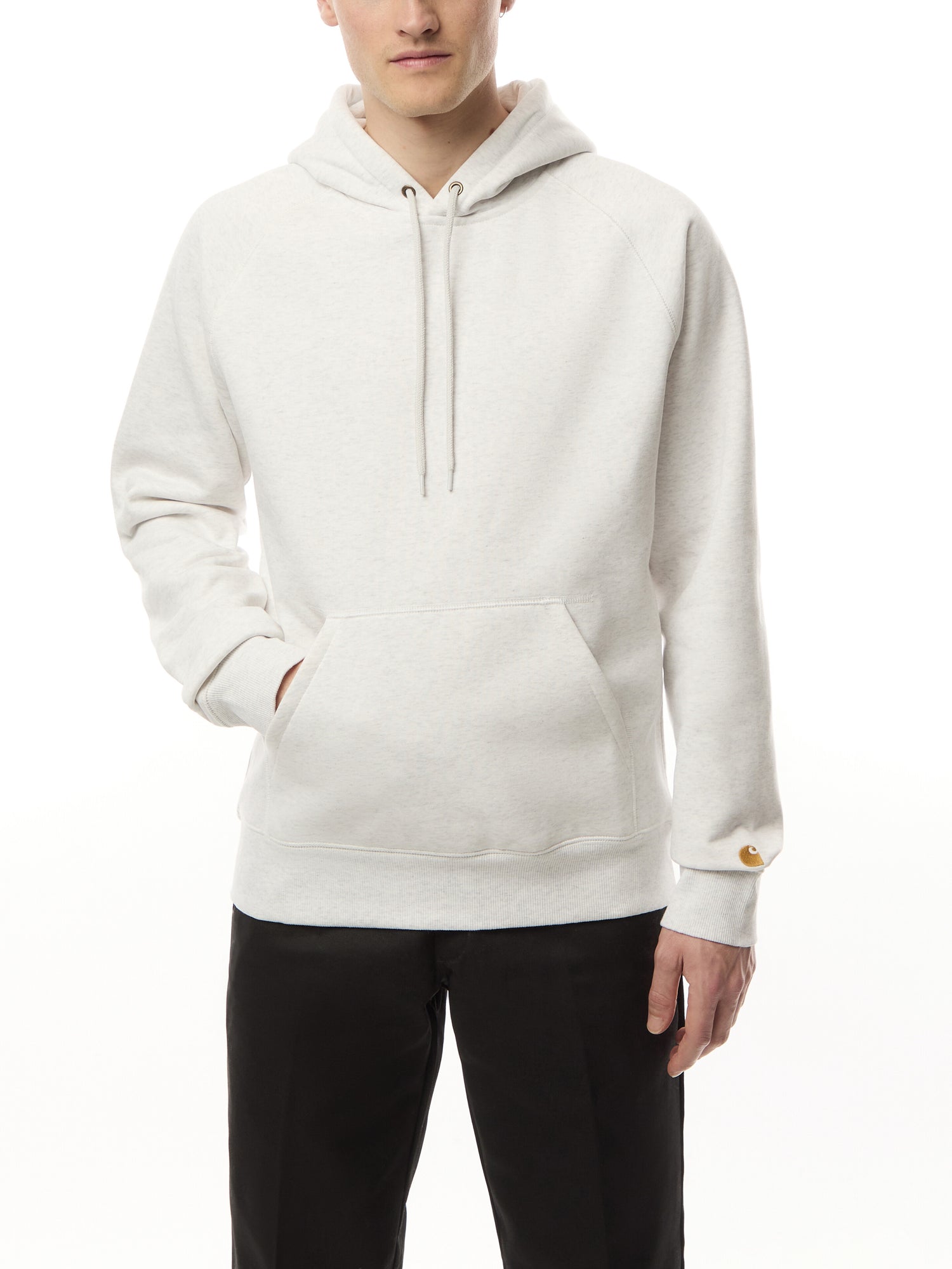 Hooded Chase Jacket