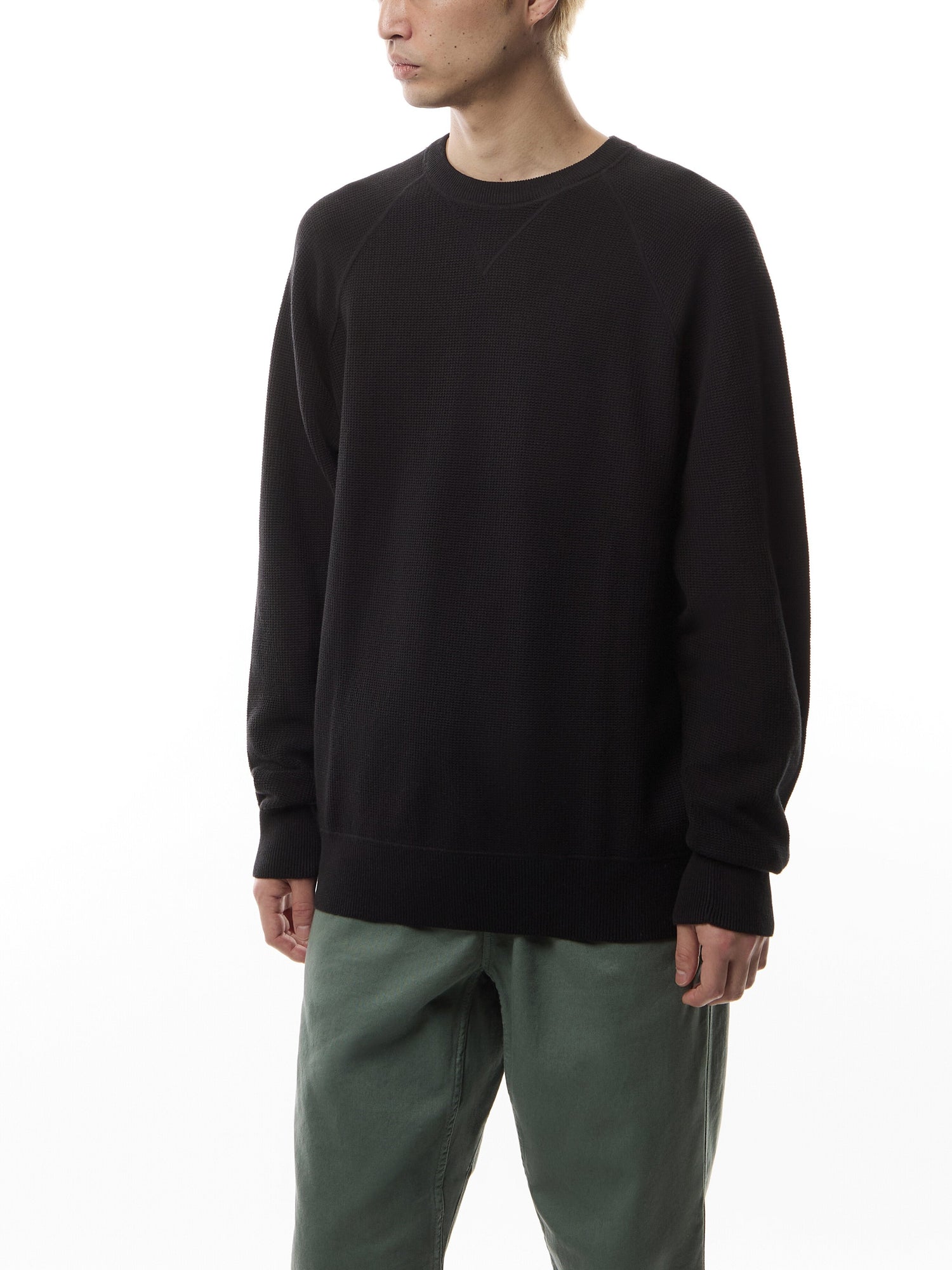 Chase Sweater