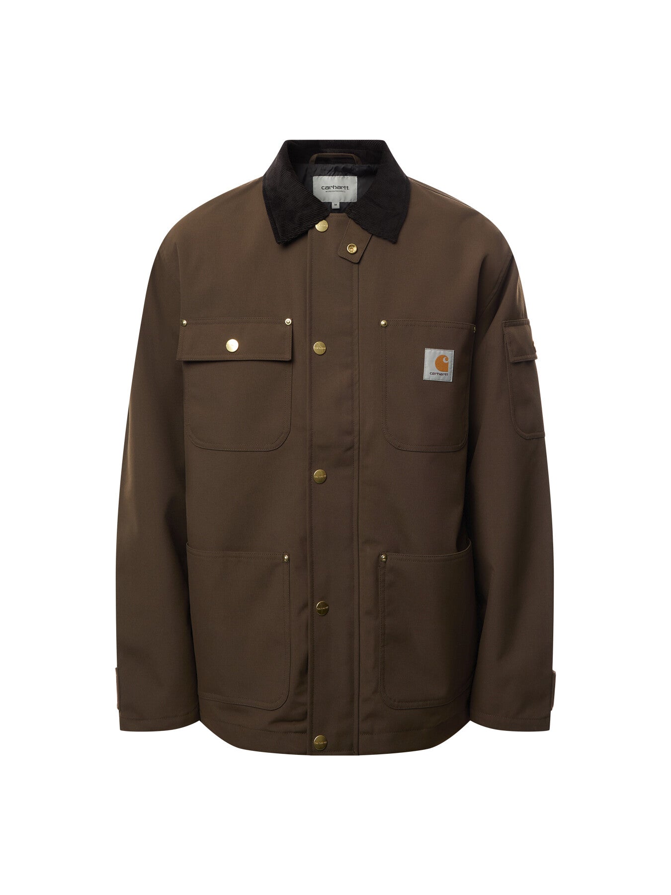 Clapton Jacket