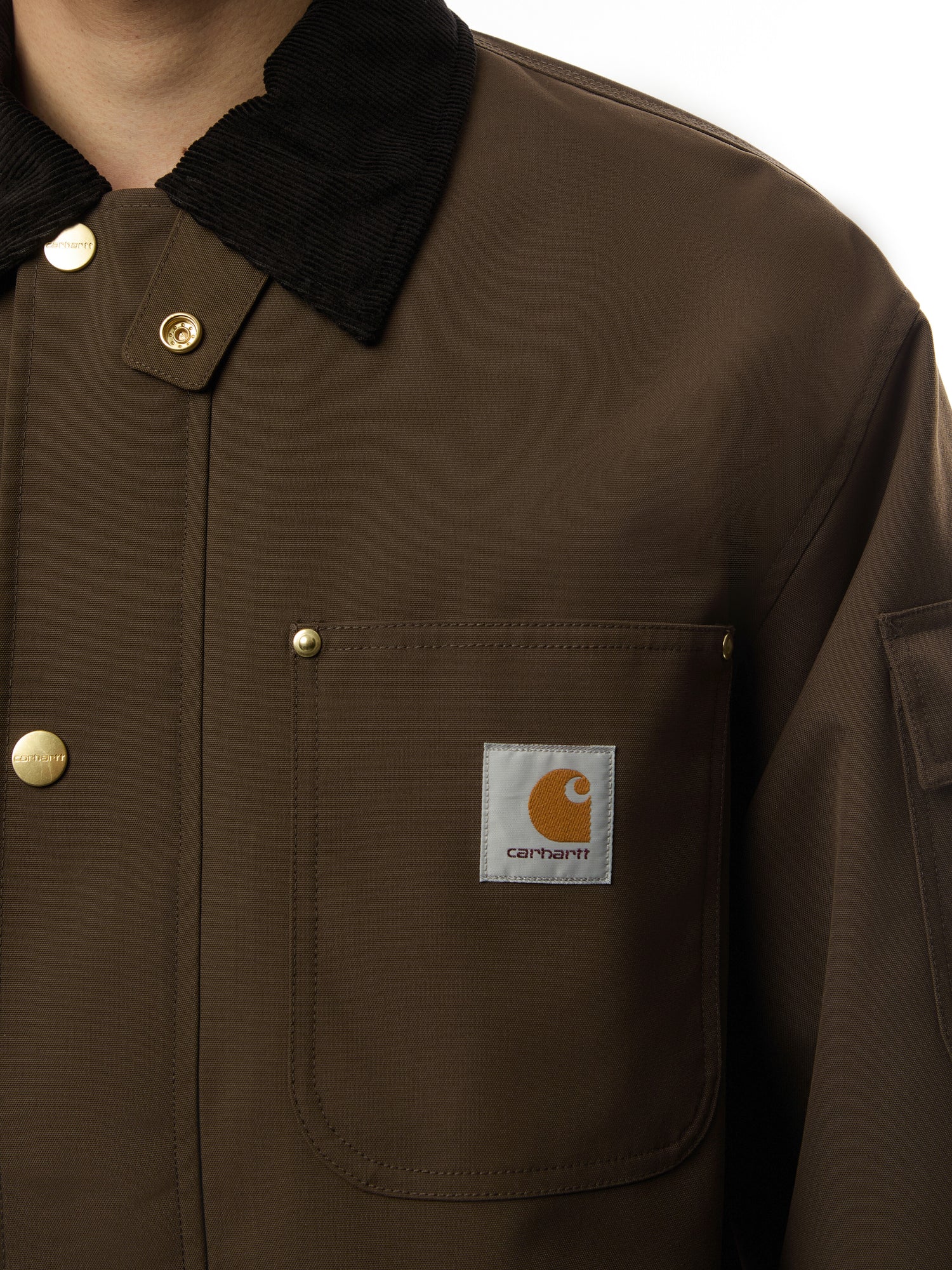 Clapton Jacket