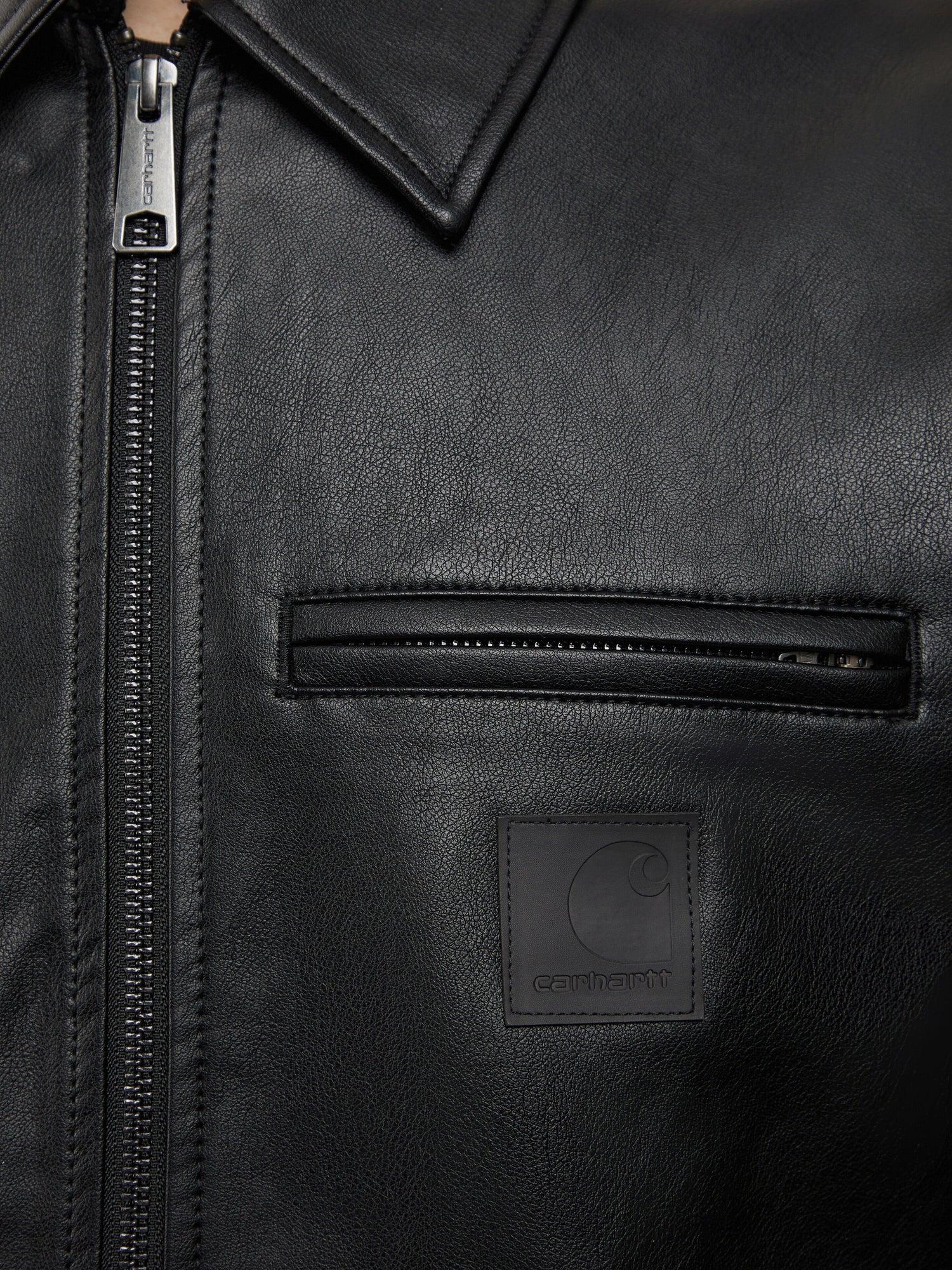 Detroit Leather Jacket