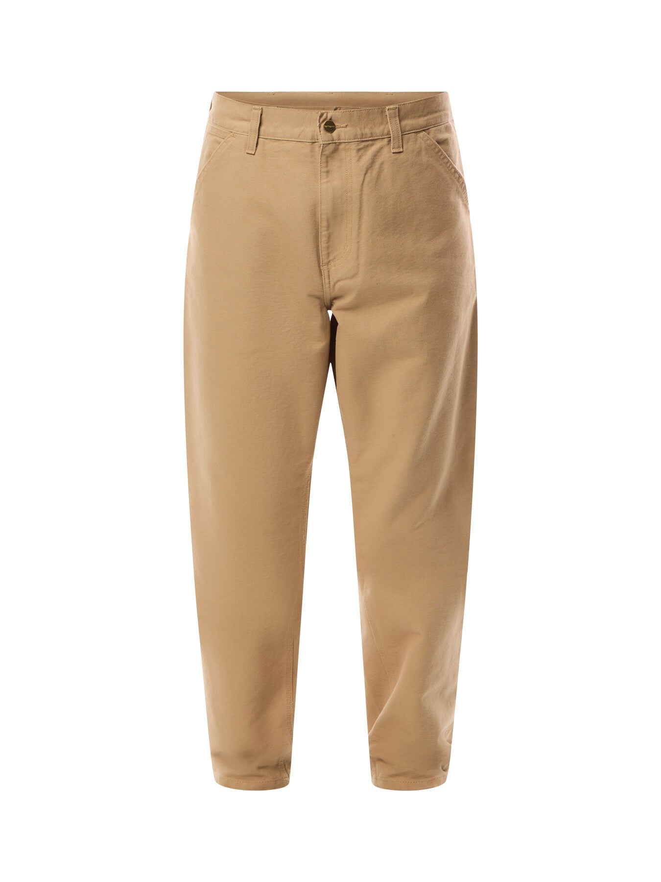 Single Knee Pants Dearborn Canvas Jeans