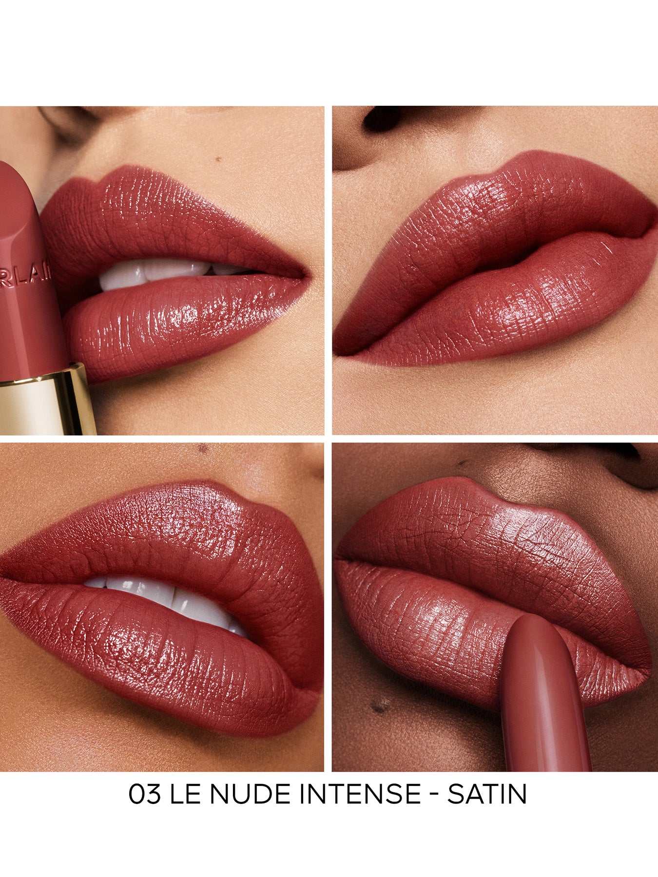 Rouge G The Refill