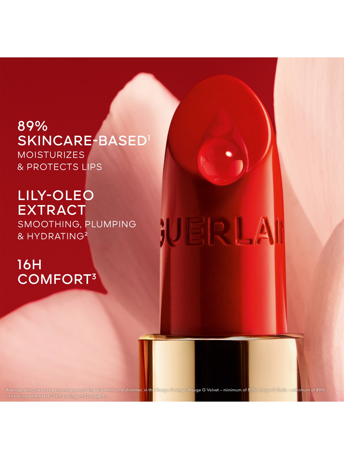 Rouge G The Refill