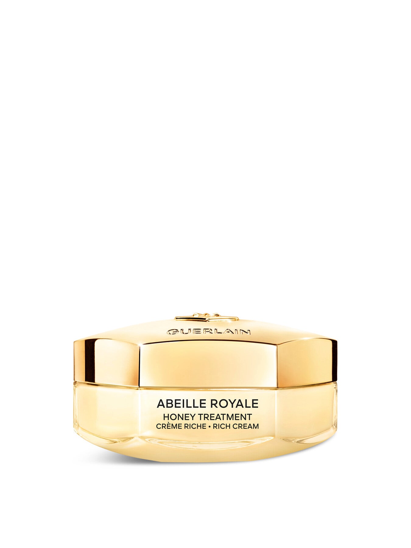 Abeille Royale Rich Cream The Refill 50ml