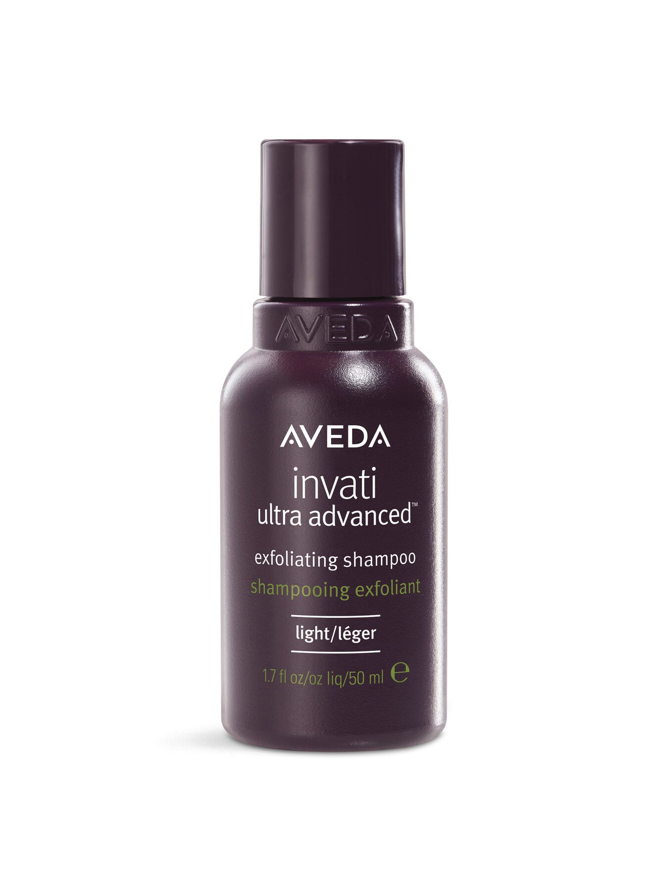 Invati Ultra Advanced™ Exfoliating Shampoo Light 50ml