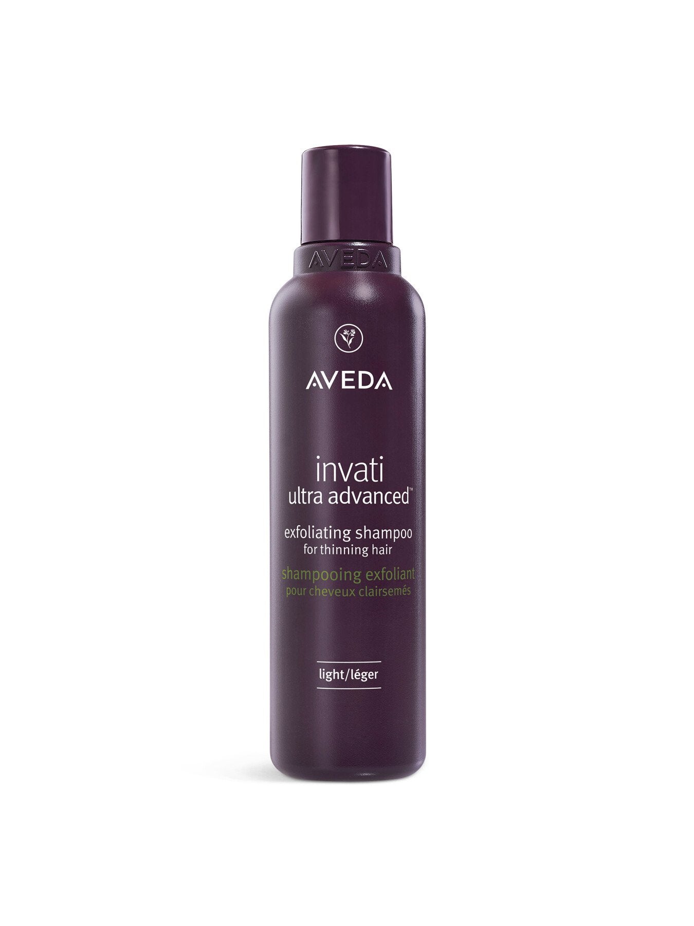 Invati Ultra Advanced™ Exfoliating Shampoo Light 200ml