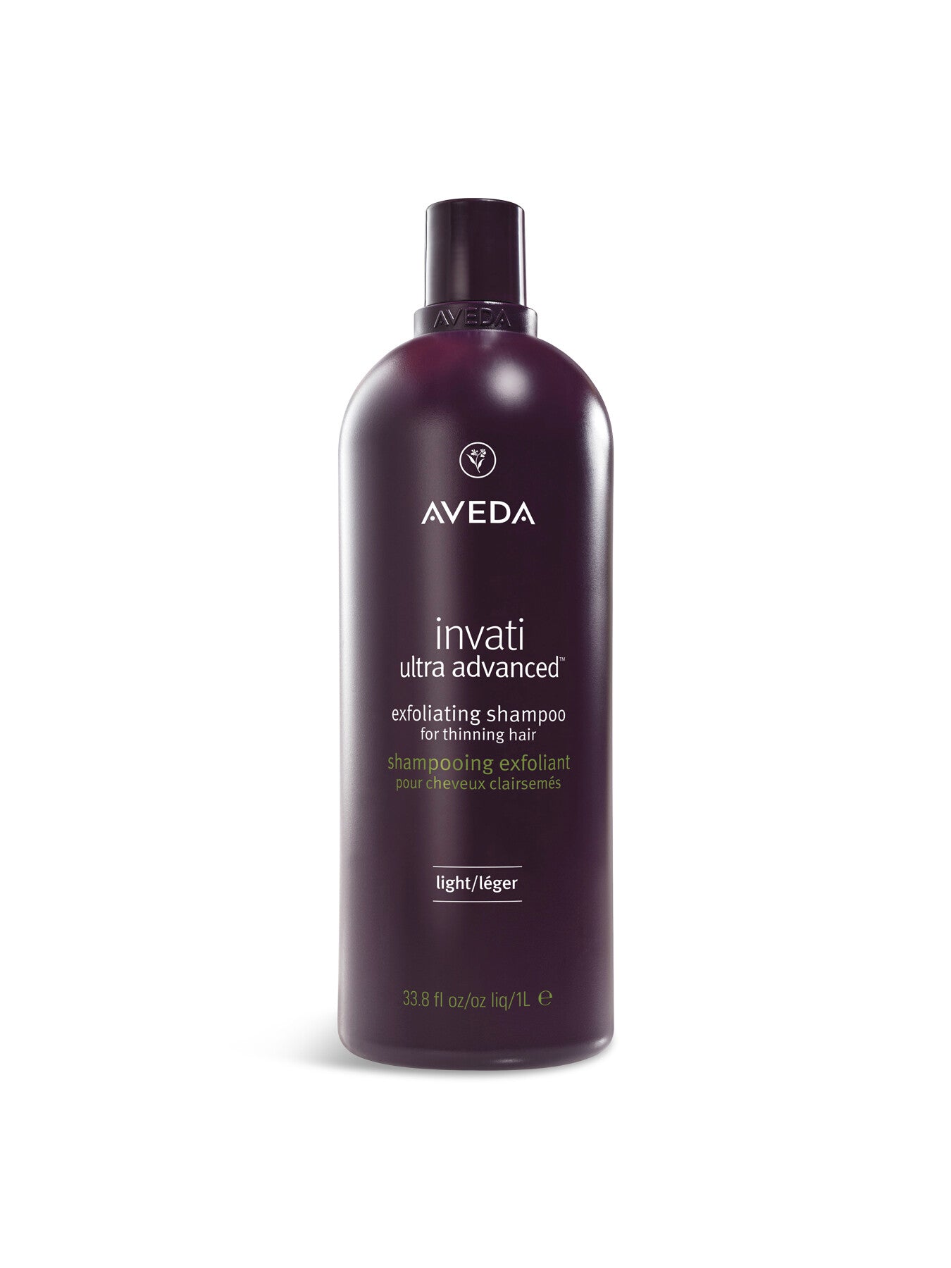 Invati Ultra Advanced™ Exfoliating Shampoo Light 1000ml