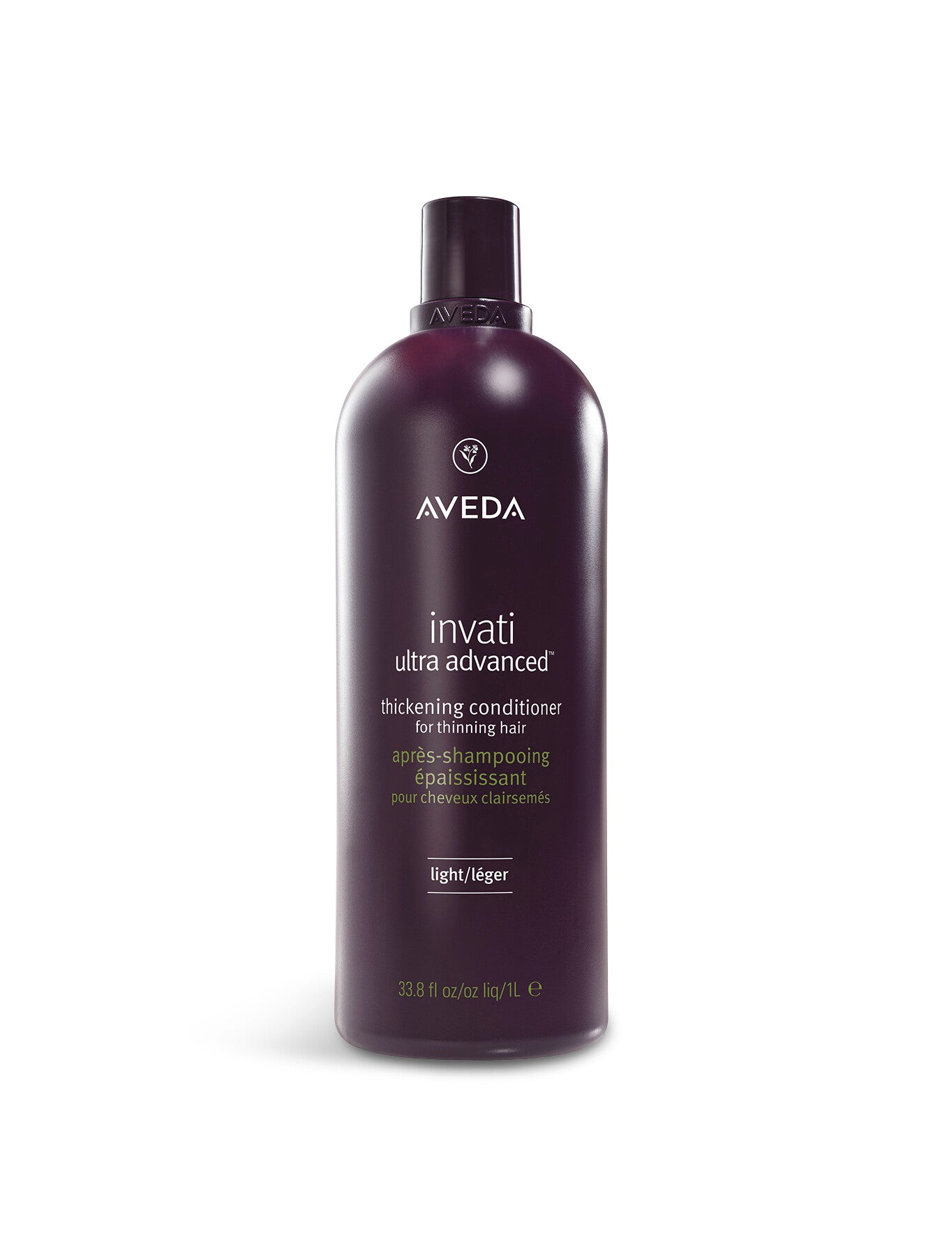Invati Ultra Advanced Thickening Conditioner Light 1000ml