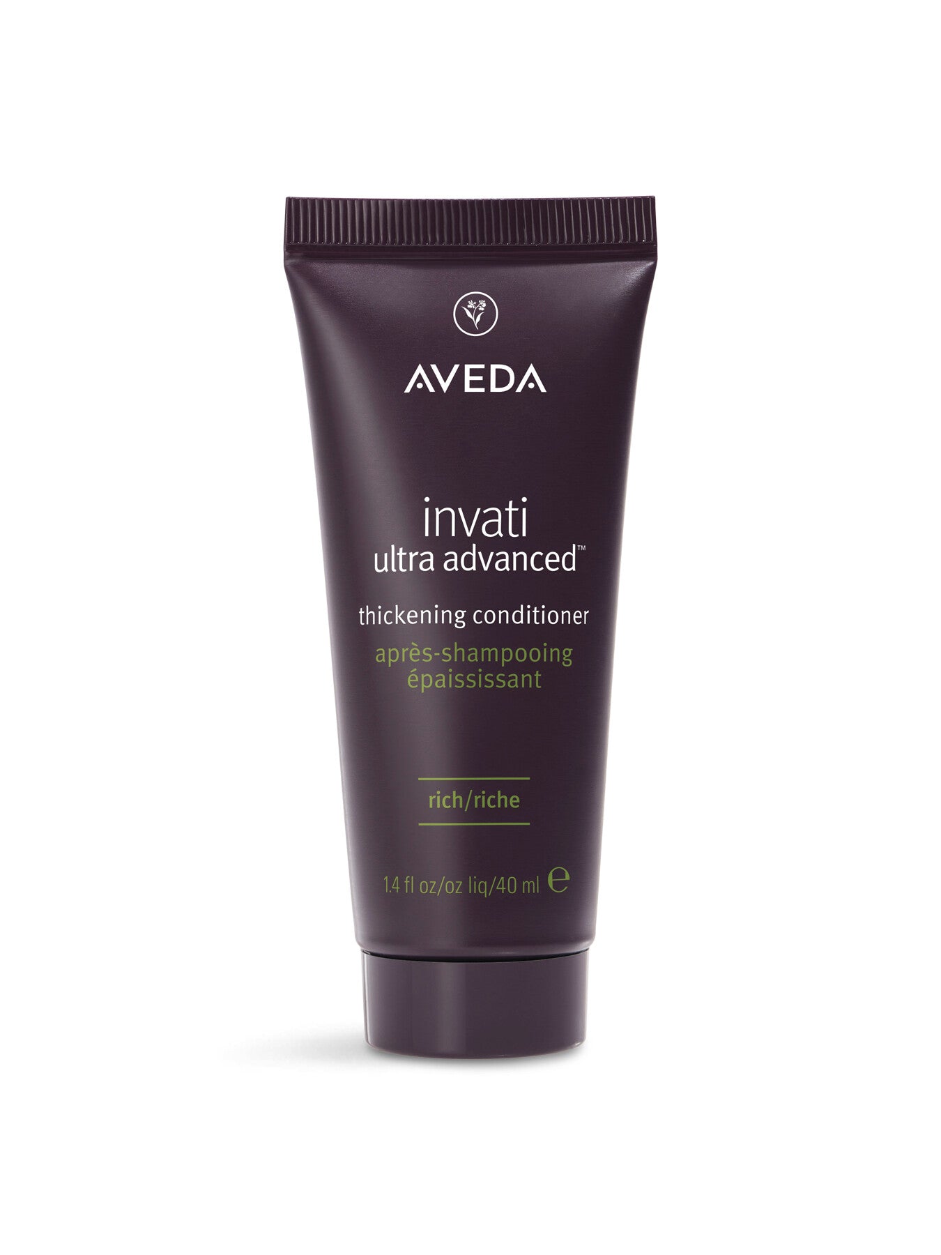 Invati Ultra Advanced™ Thickening Conditioner Rich 40ml