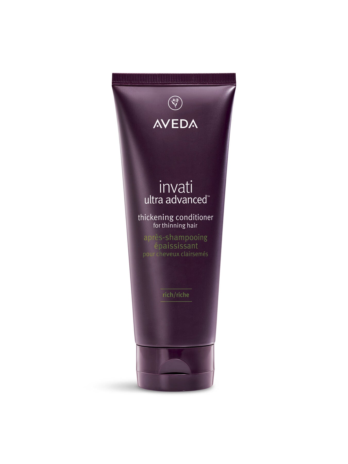Invati Ultra Advanced™ Thickening Conditioner Rich 200ml