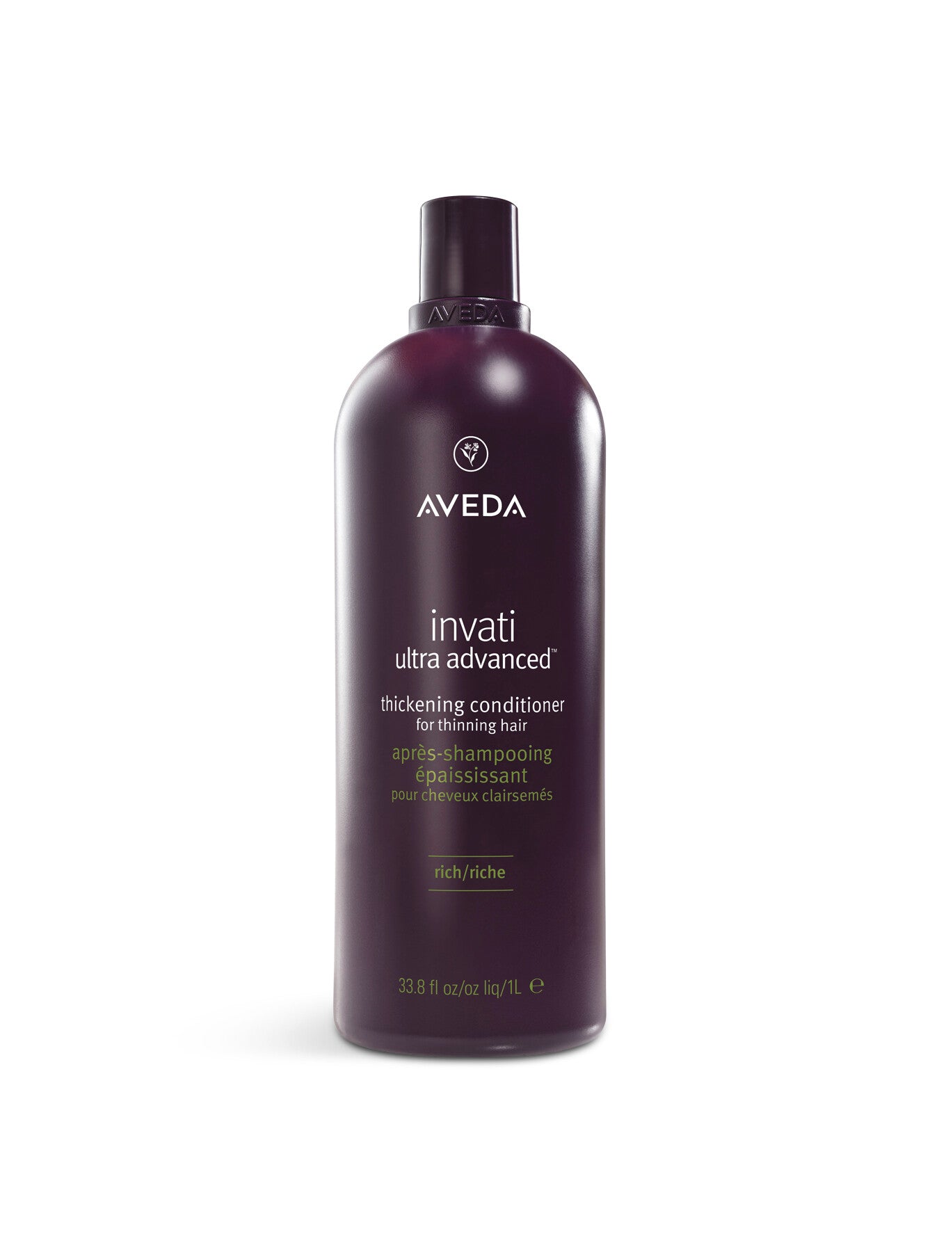 Invati Ultra Advanced™ Thickening Conditioner Rich 1000ml