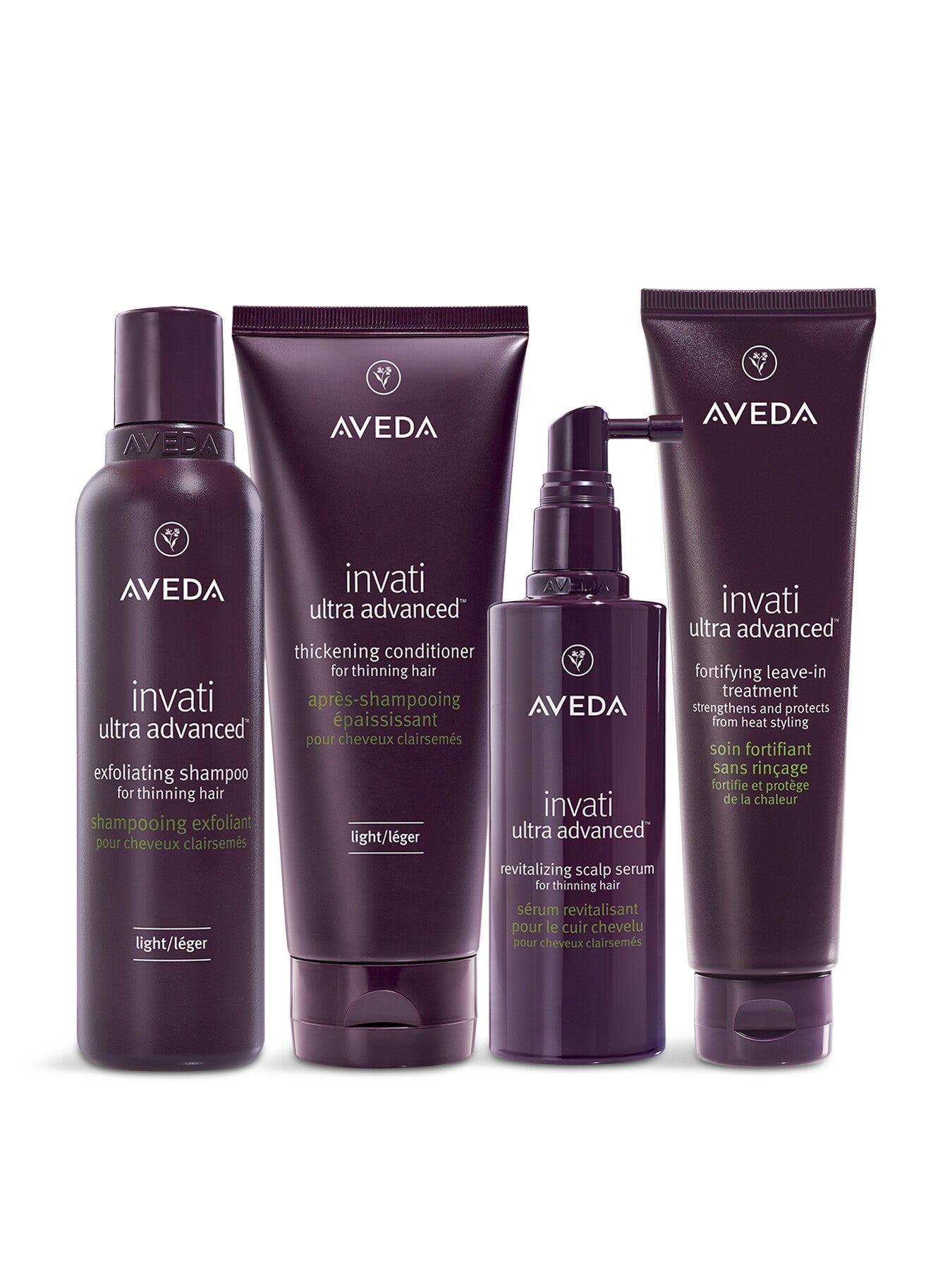 Invati Ultra Advanced™ System Light