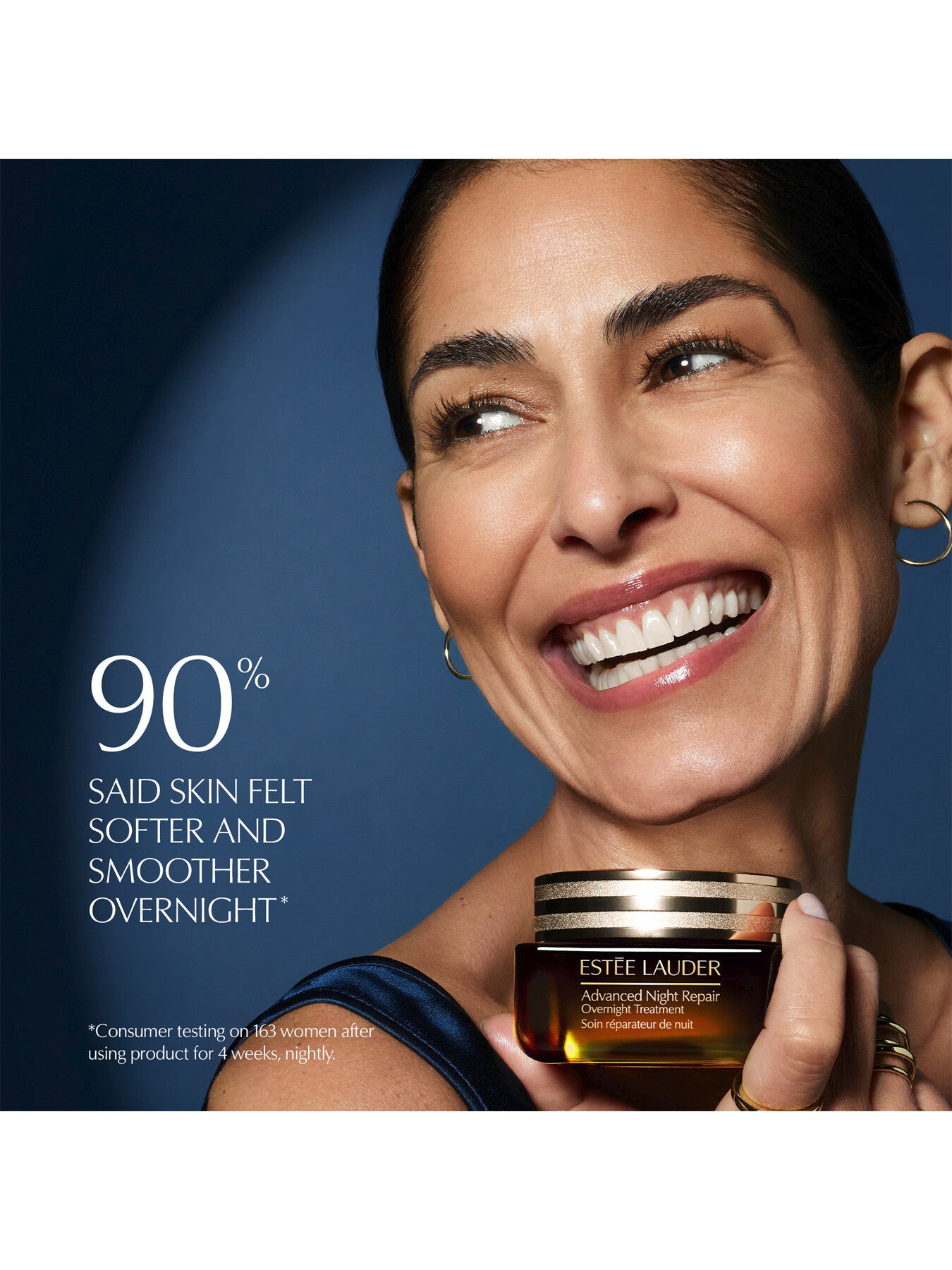 Advanced Night Repair Overnight Treatment 65ml