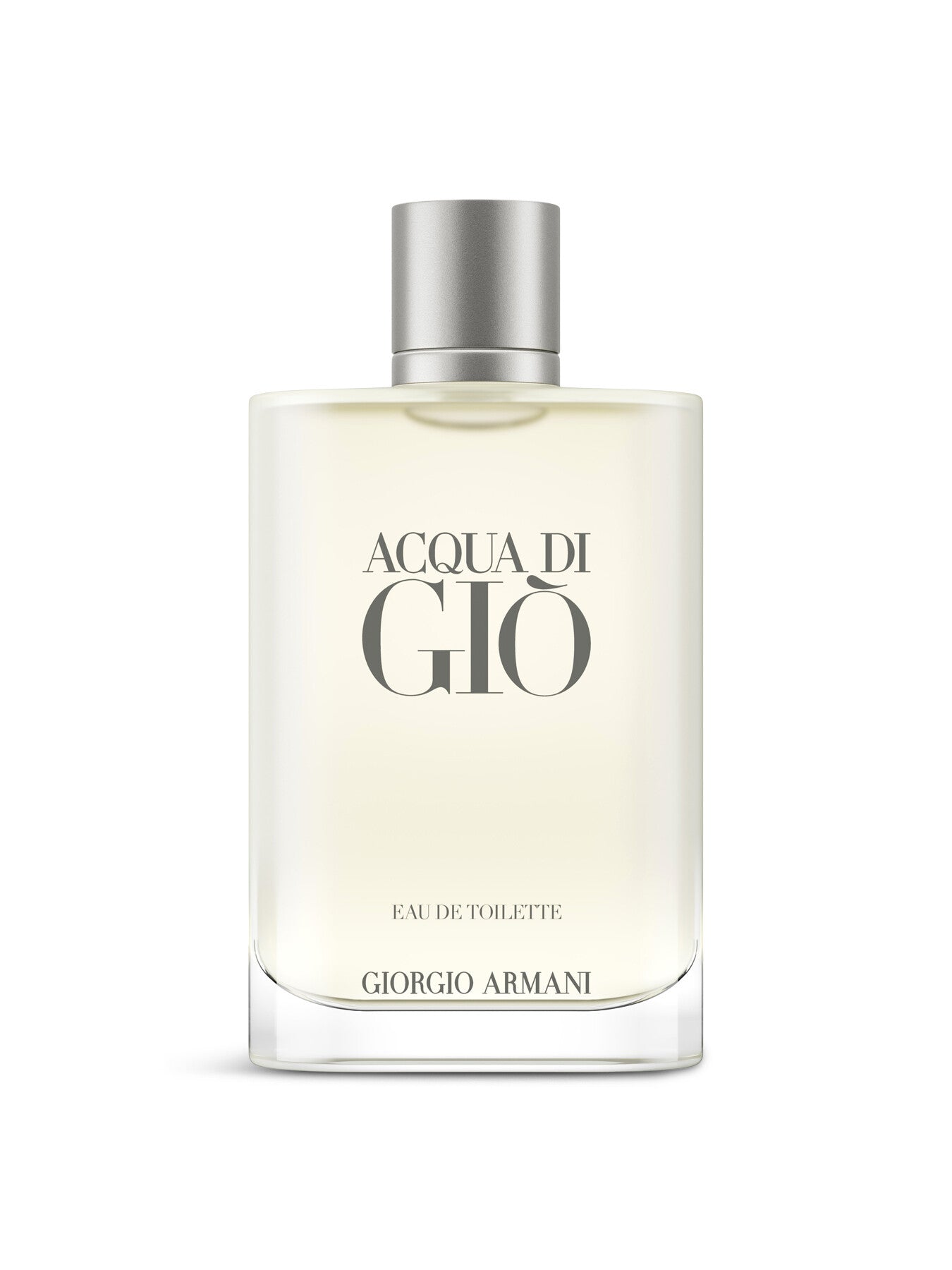 Acqua Di Gio Eau de Toilette 200ml