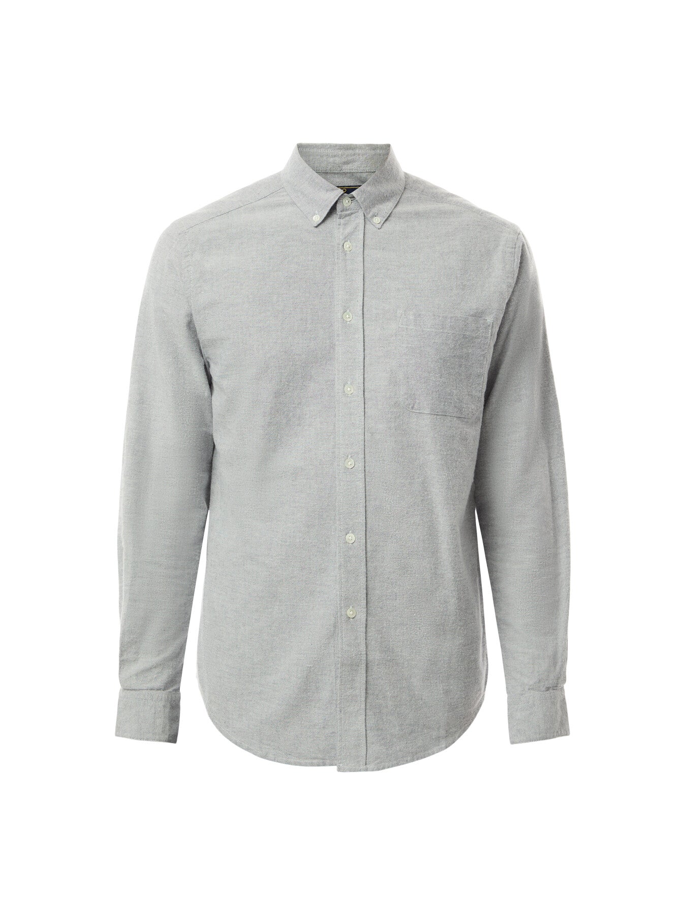 BD Brushed Oxford Shirt