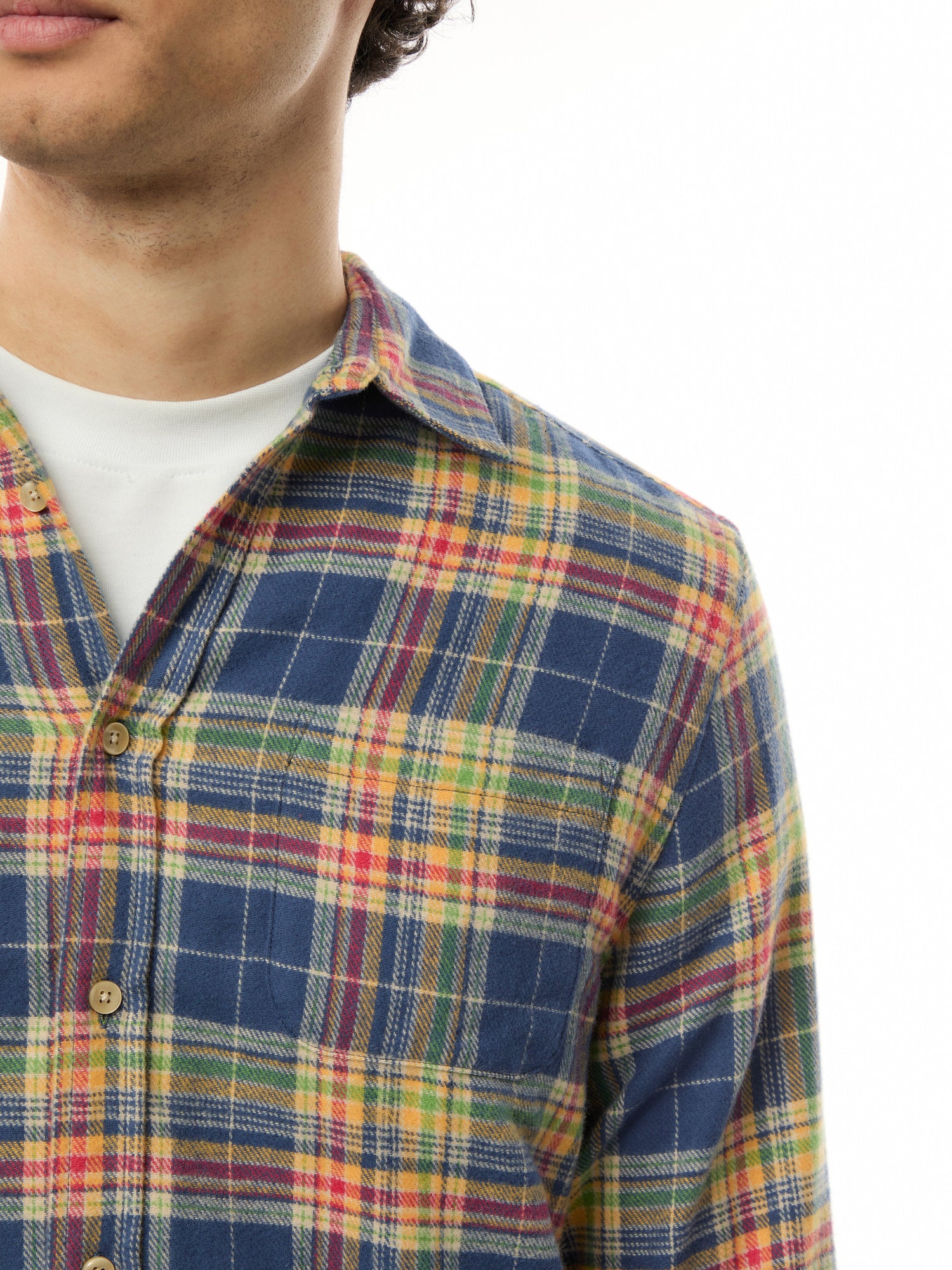 Olissipo Shirt