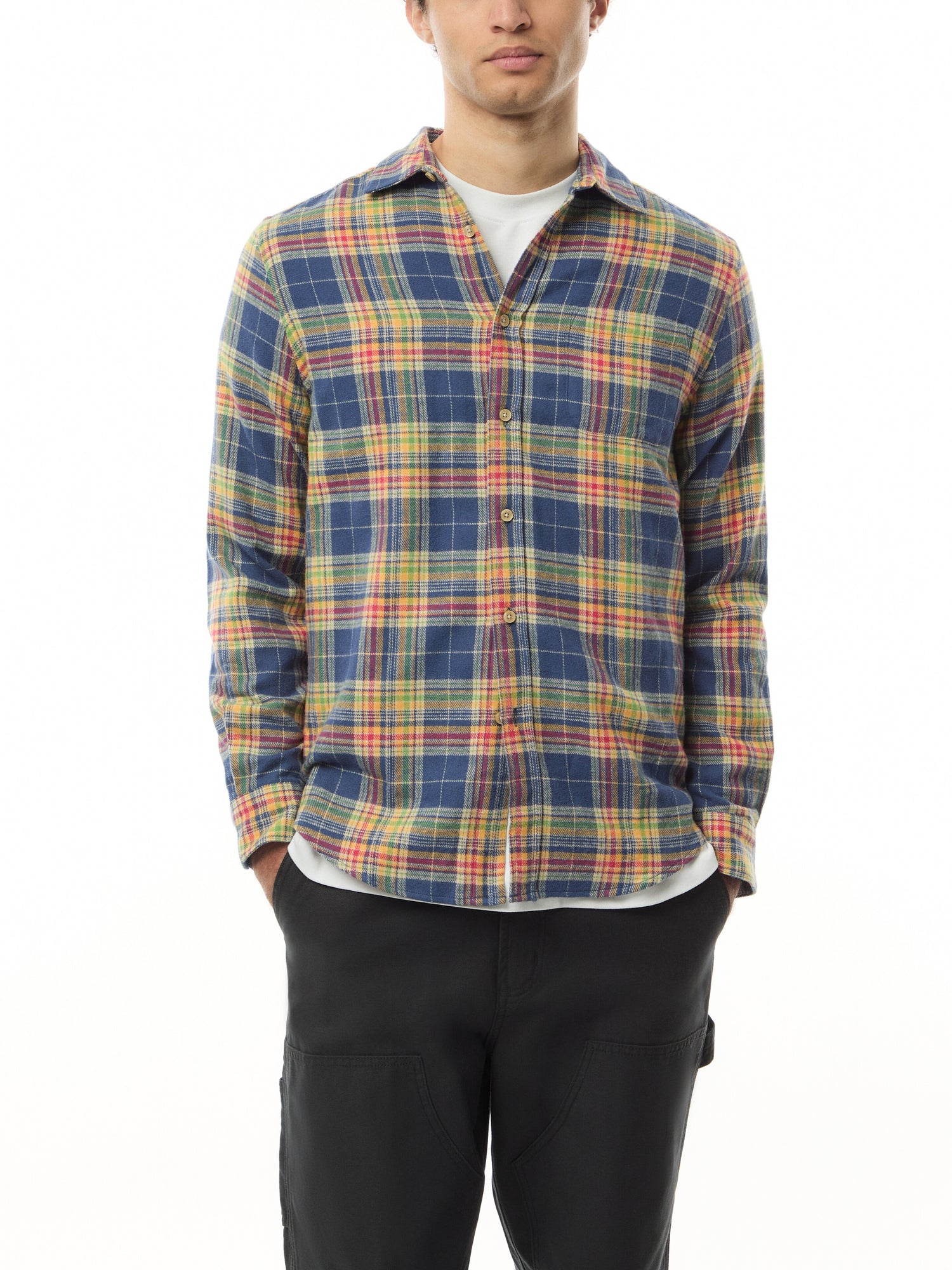 Olissipo Shirt
