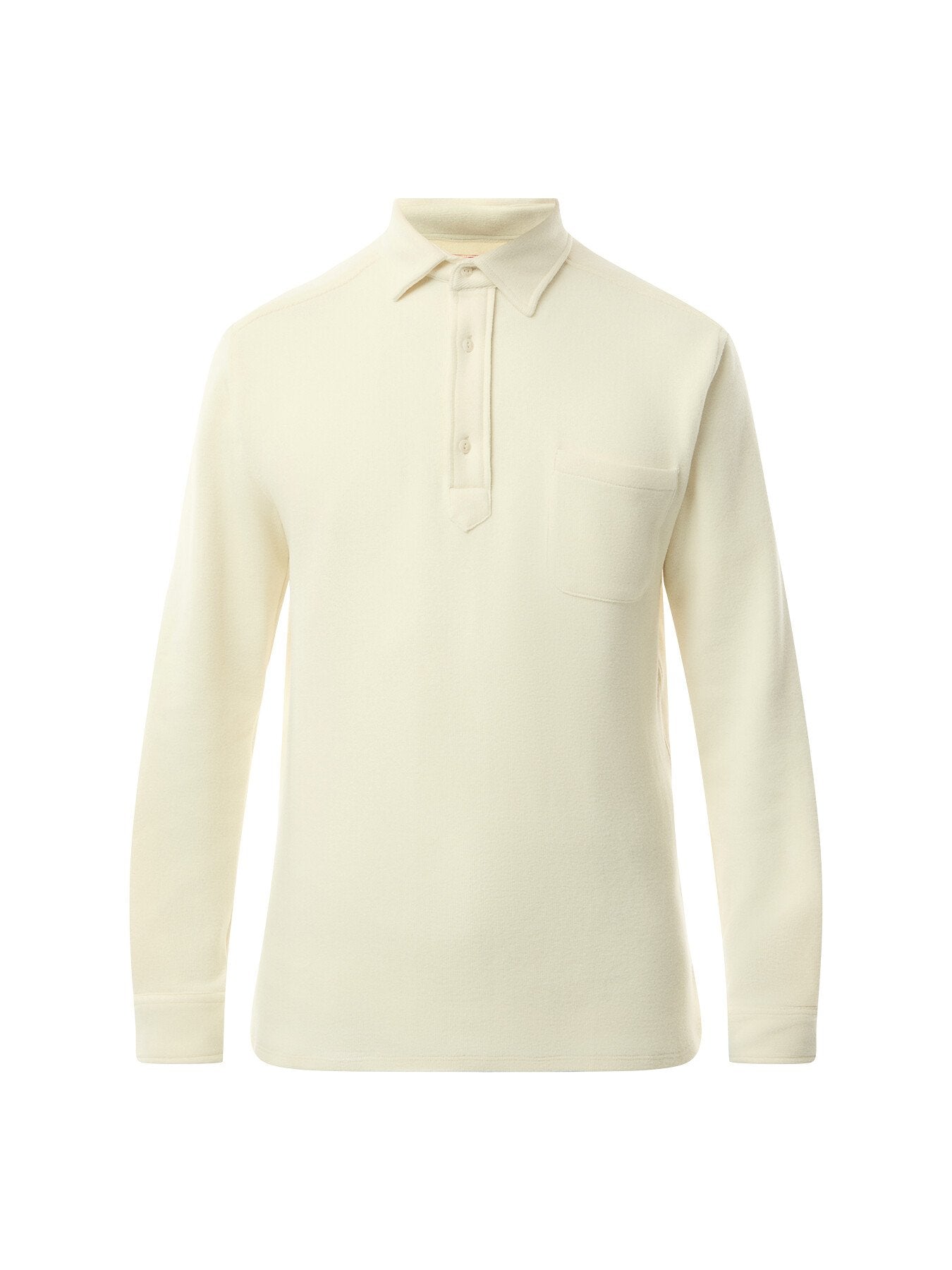 Origem Popover Shirt