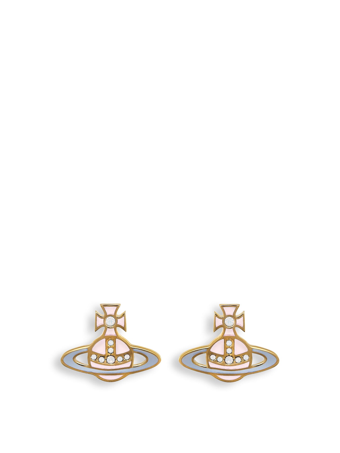 Concetta Br Pendant Necklace