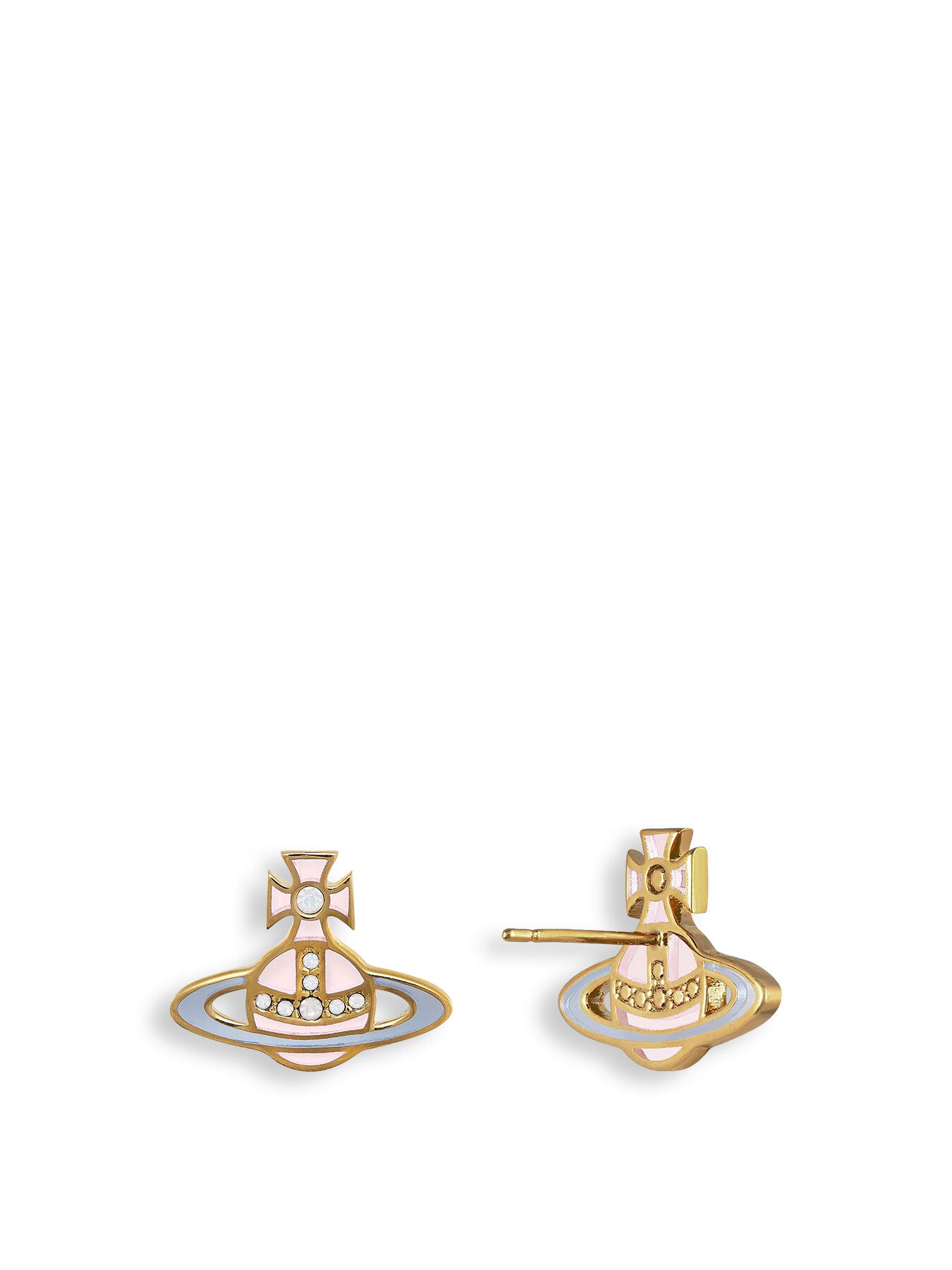 Concetta Br Pendant Necklace