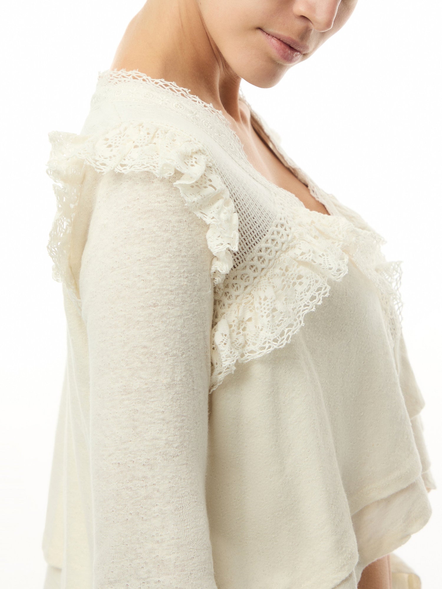 Eva Blouse