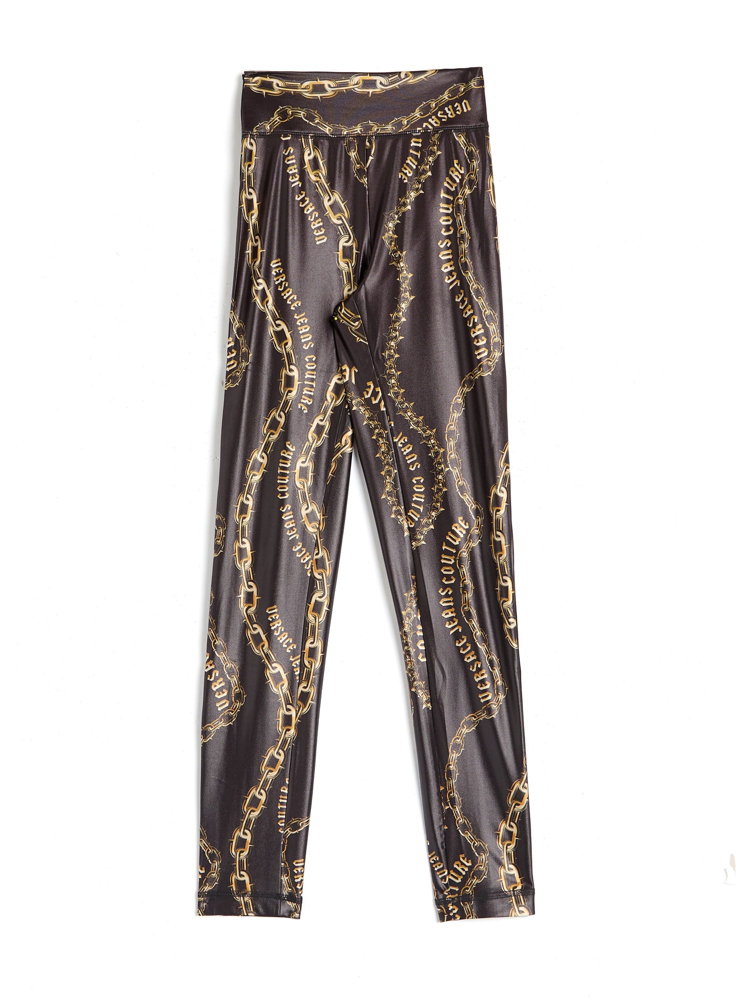 Chain Couture Leggings