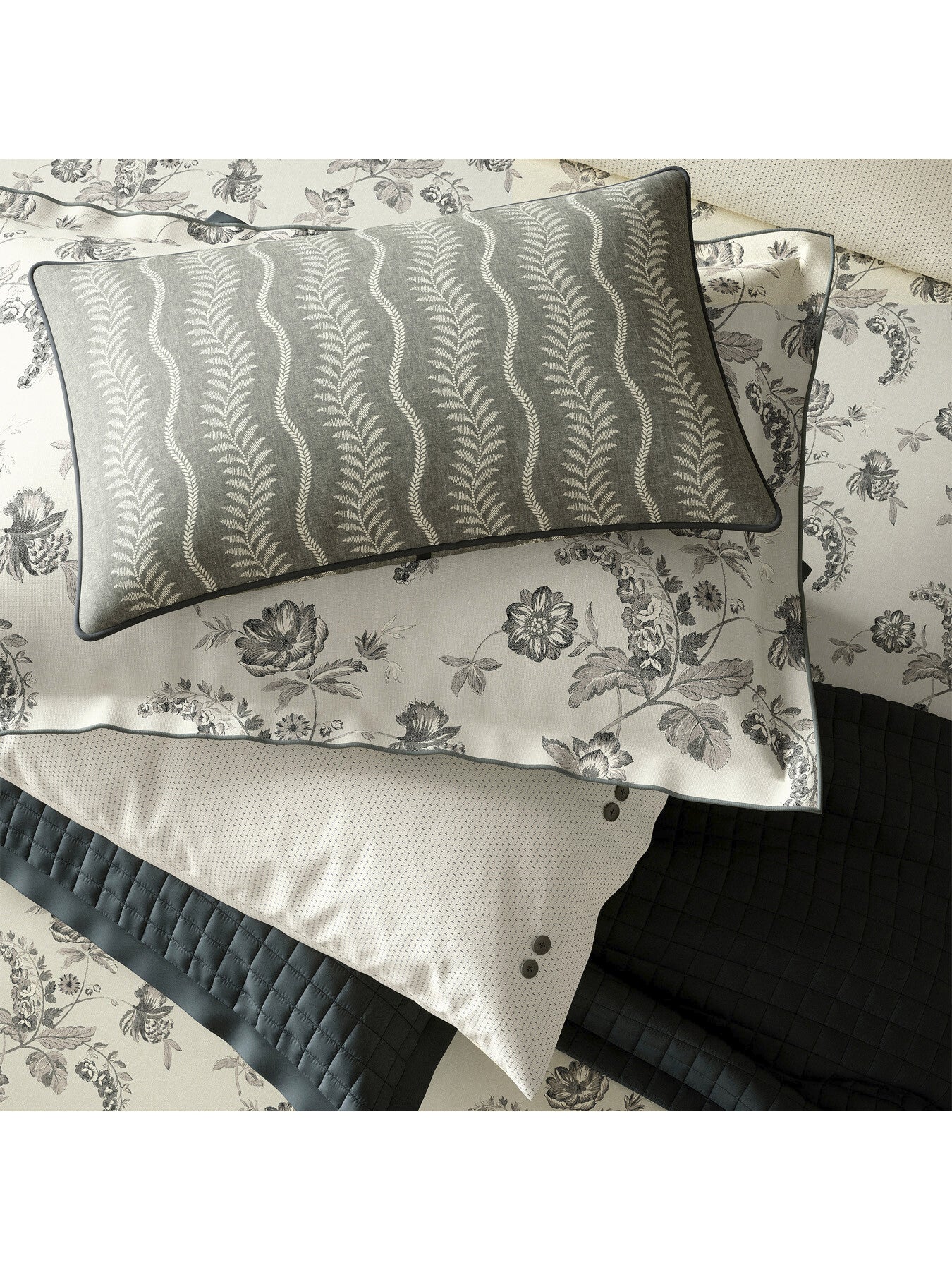Ariane Pillowcase Pairs