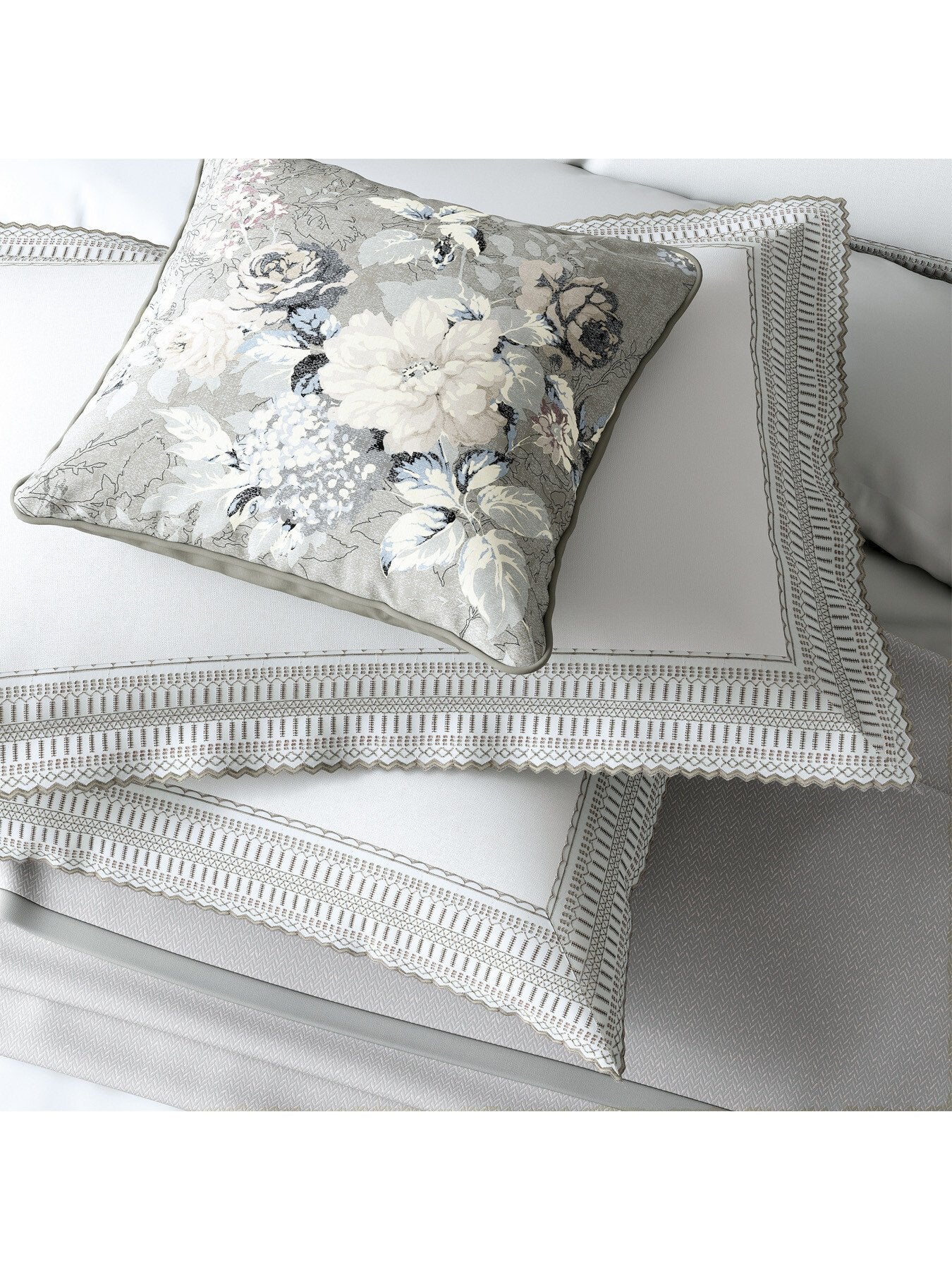 Astrid Pillowcase Pairs