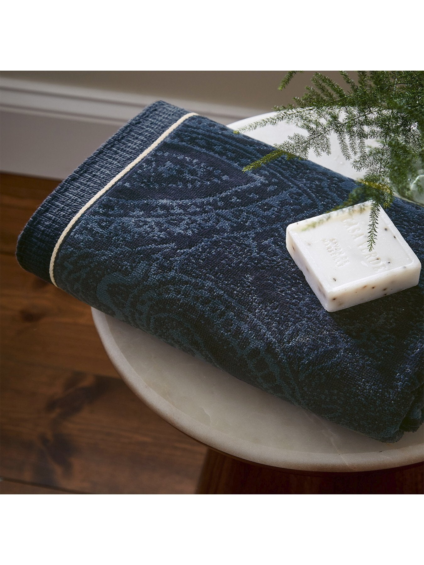 Freya Towel Collection